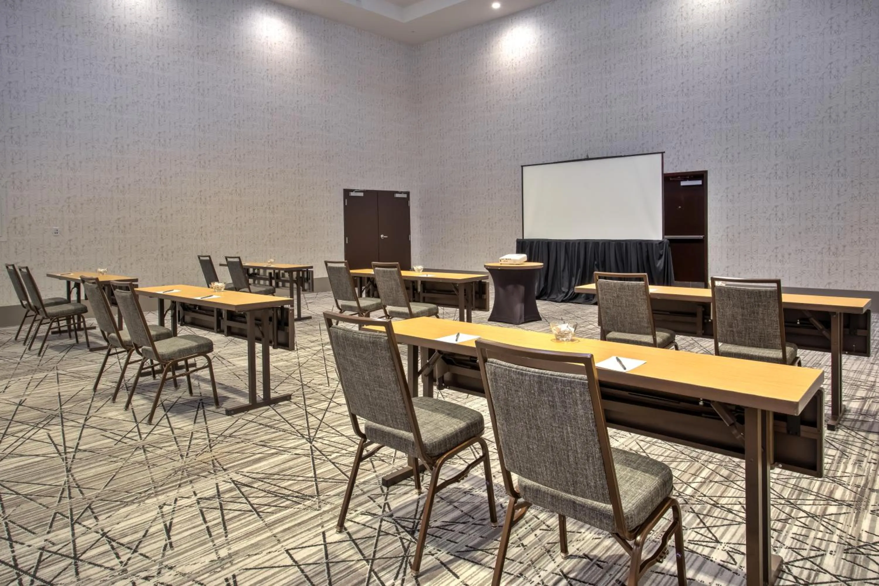 Meeting/conference room in Courtyard by Marriott Dallas Flower Mound