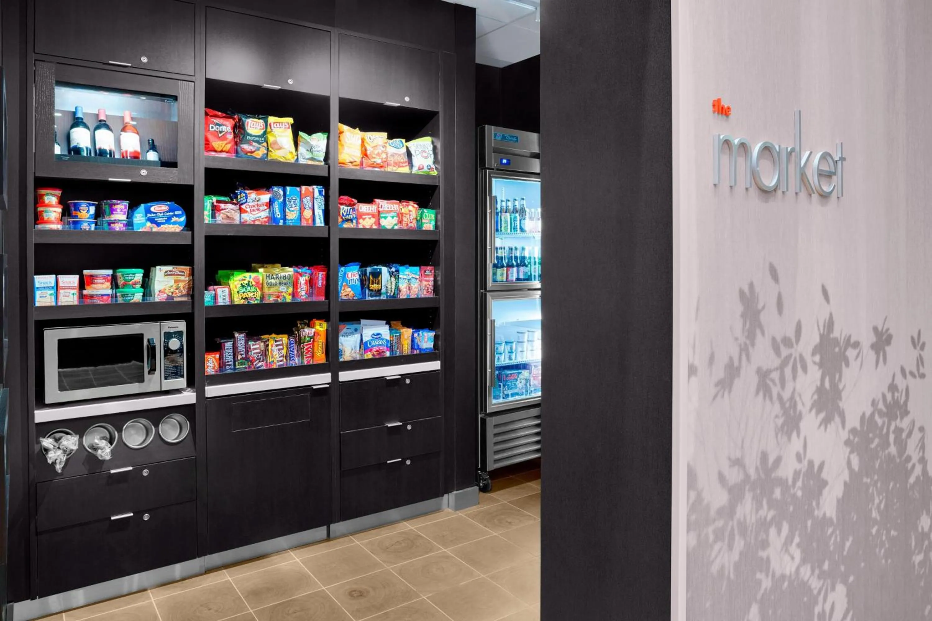 Other in Courtyard by Marriott Dallas Flower Mound