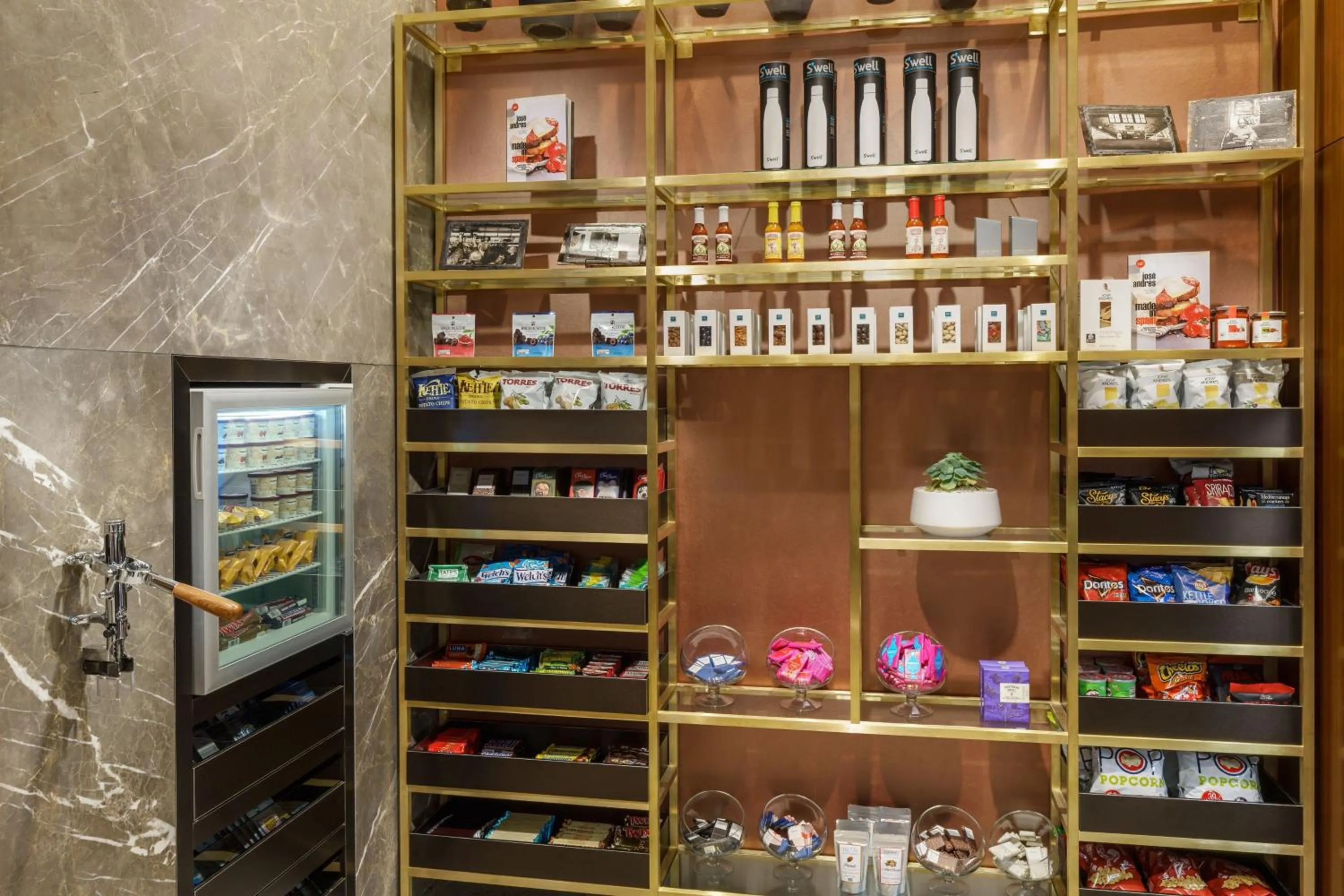 Other in AC Hotel by Marriott New York Times Square