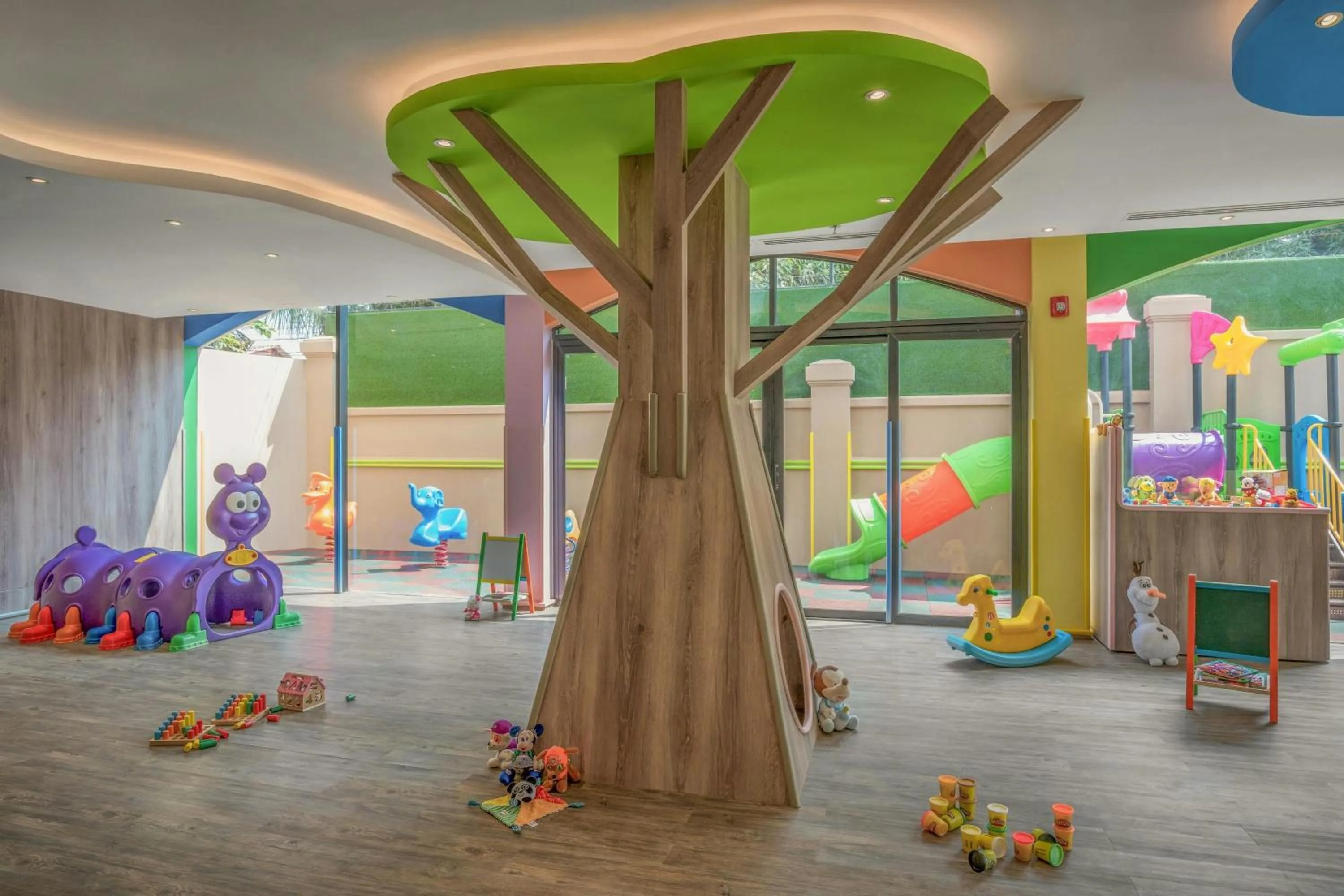 Other in Courtyard by Marriott Siem Reap Resort