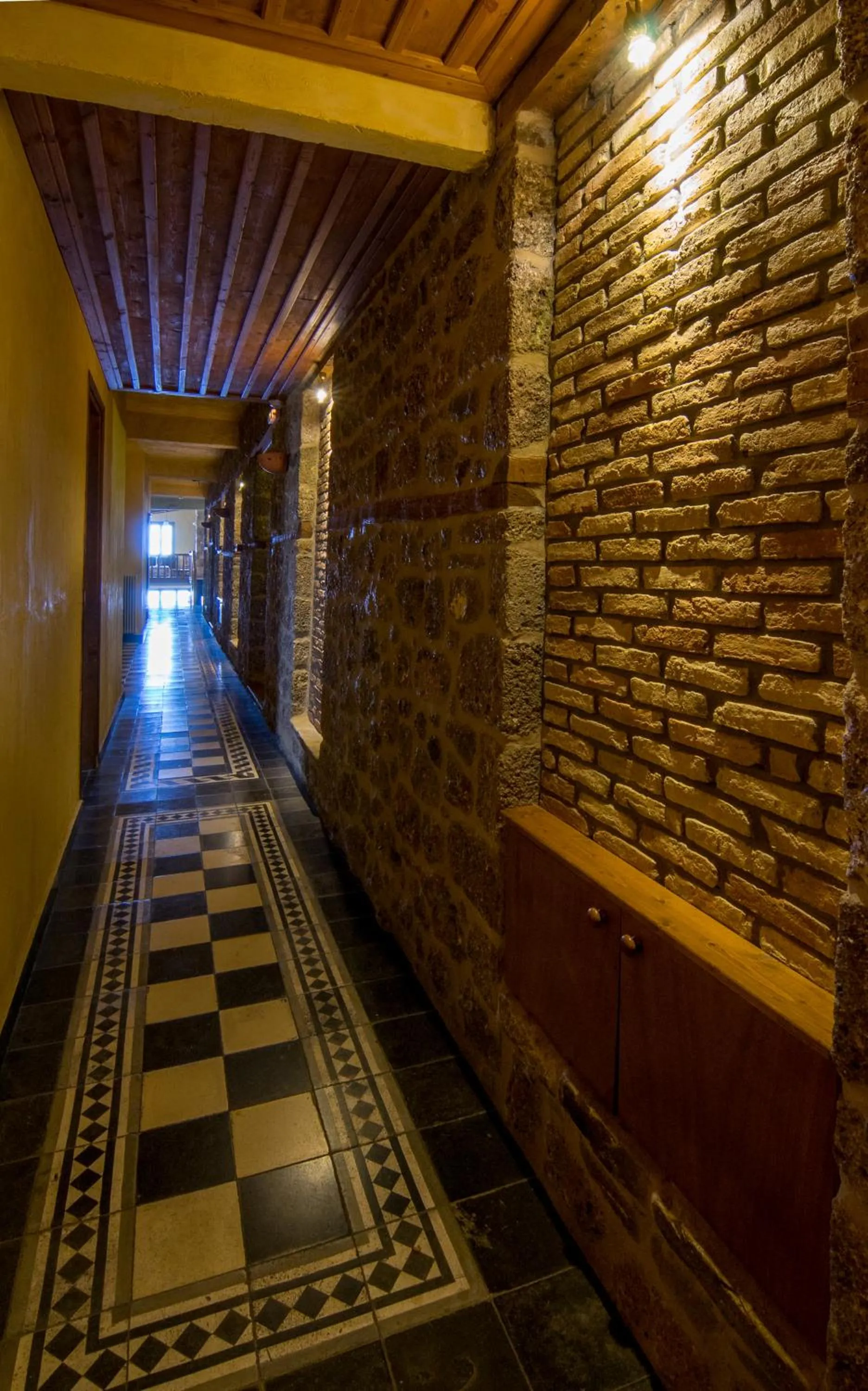 Other in Pigi Tarlampa Hotel