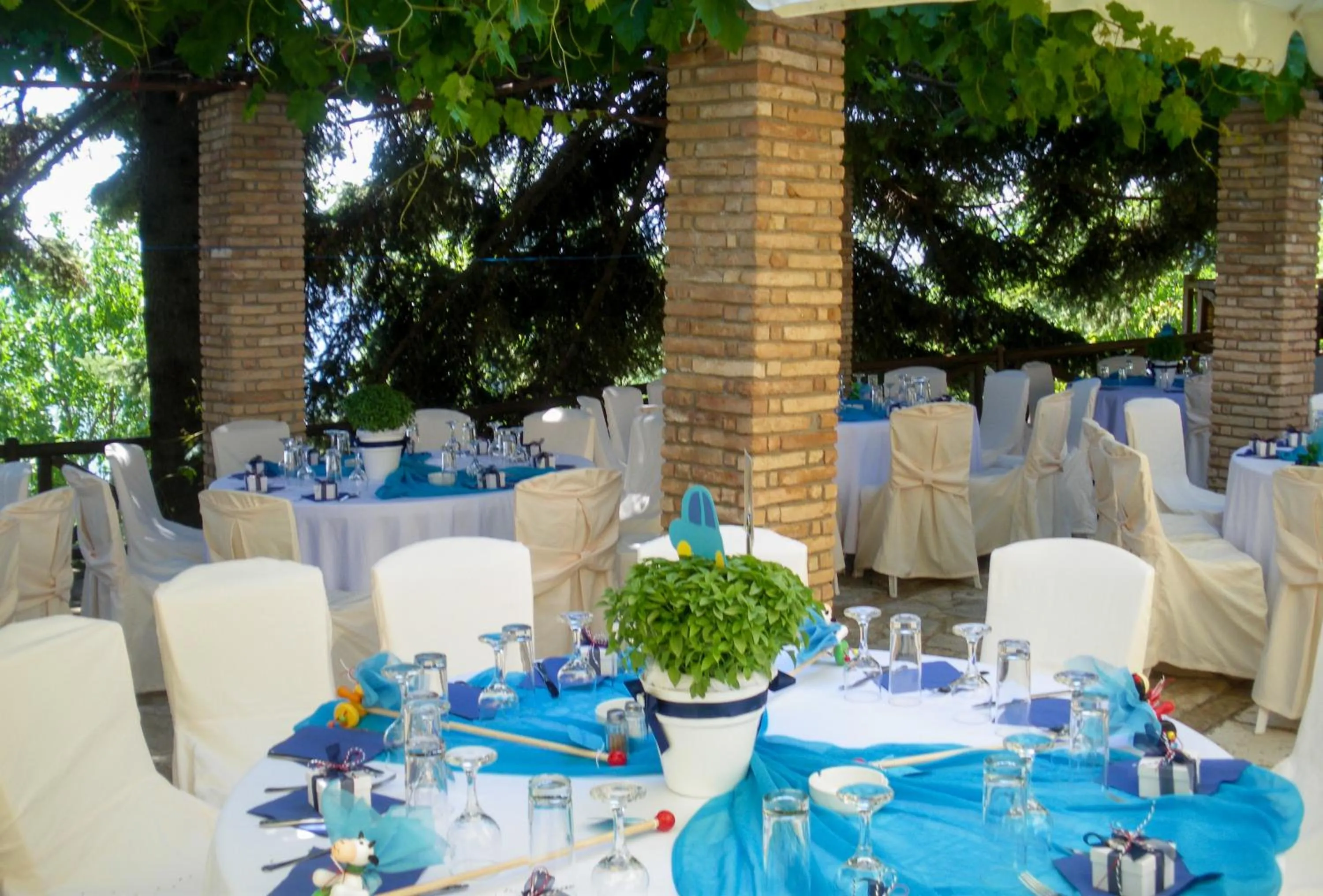 Day in Pigi Tarlampa Hotel