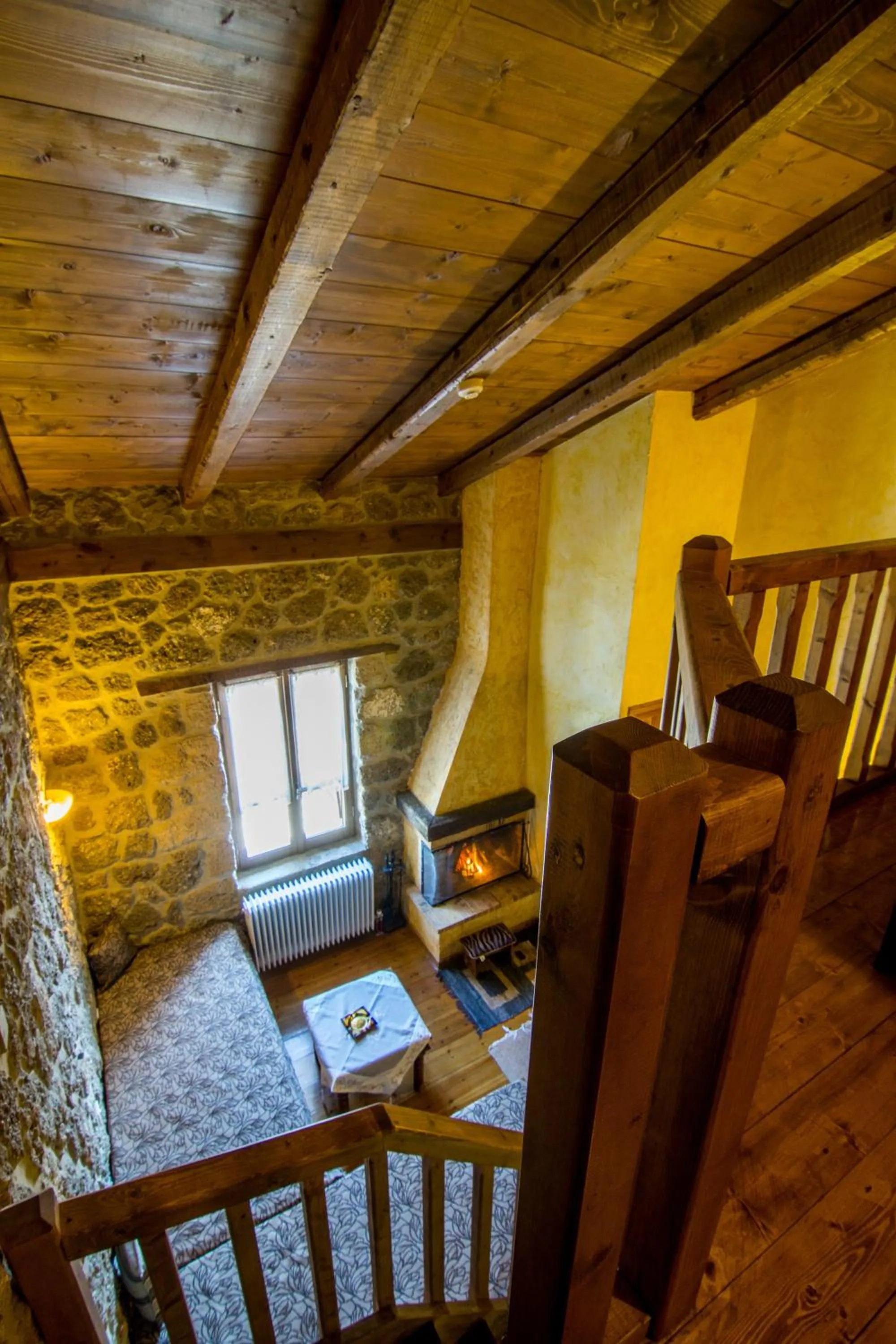 Day in Pigi Tarlampa Hotel