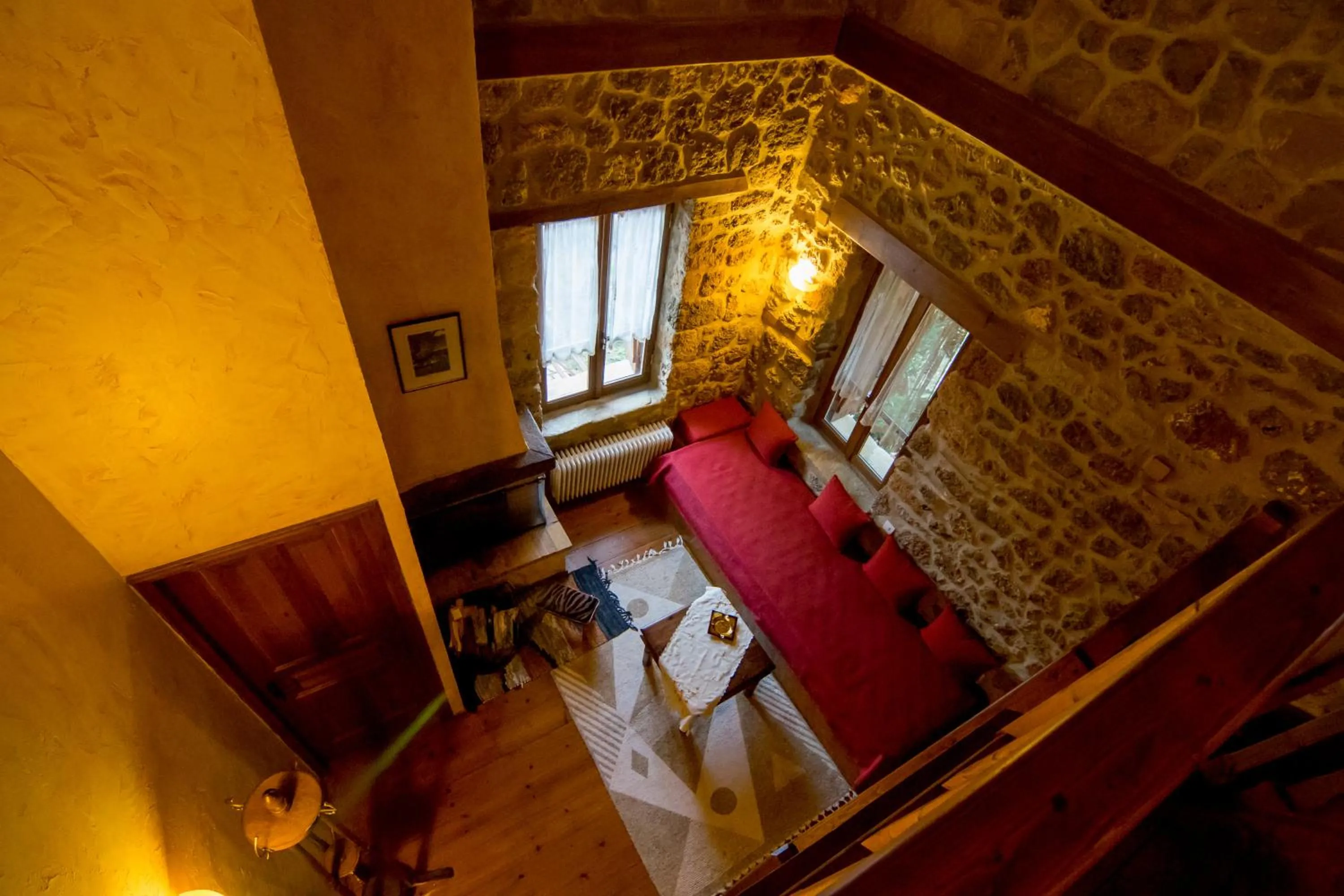 Day in Pigi Tarlampa Hotel