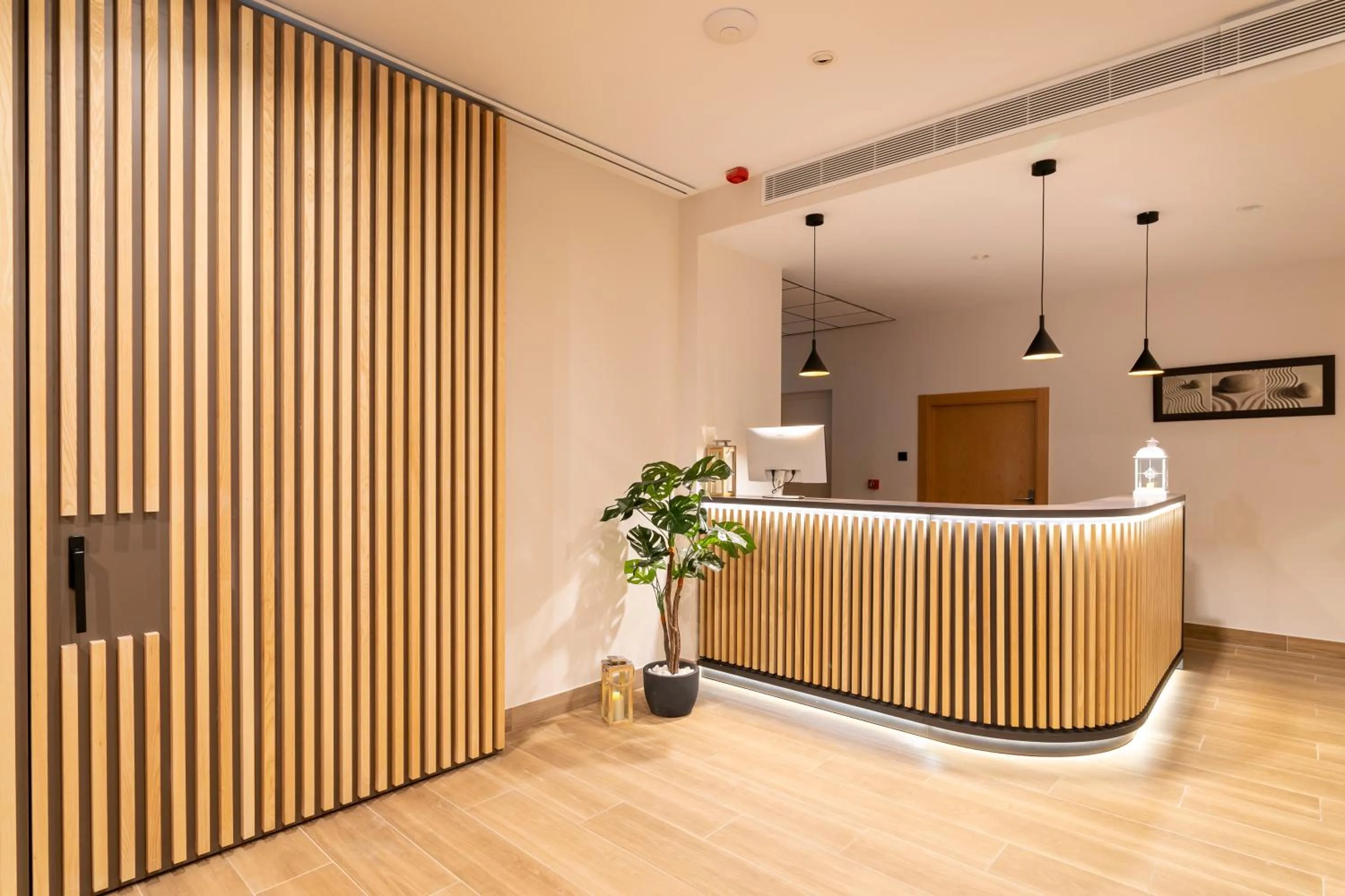 Spa and wellness centre/facilities in Suites del Mar by Melia