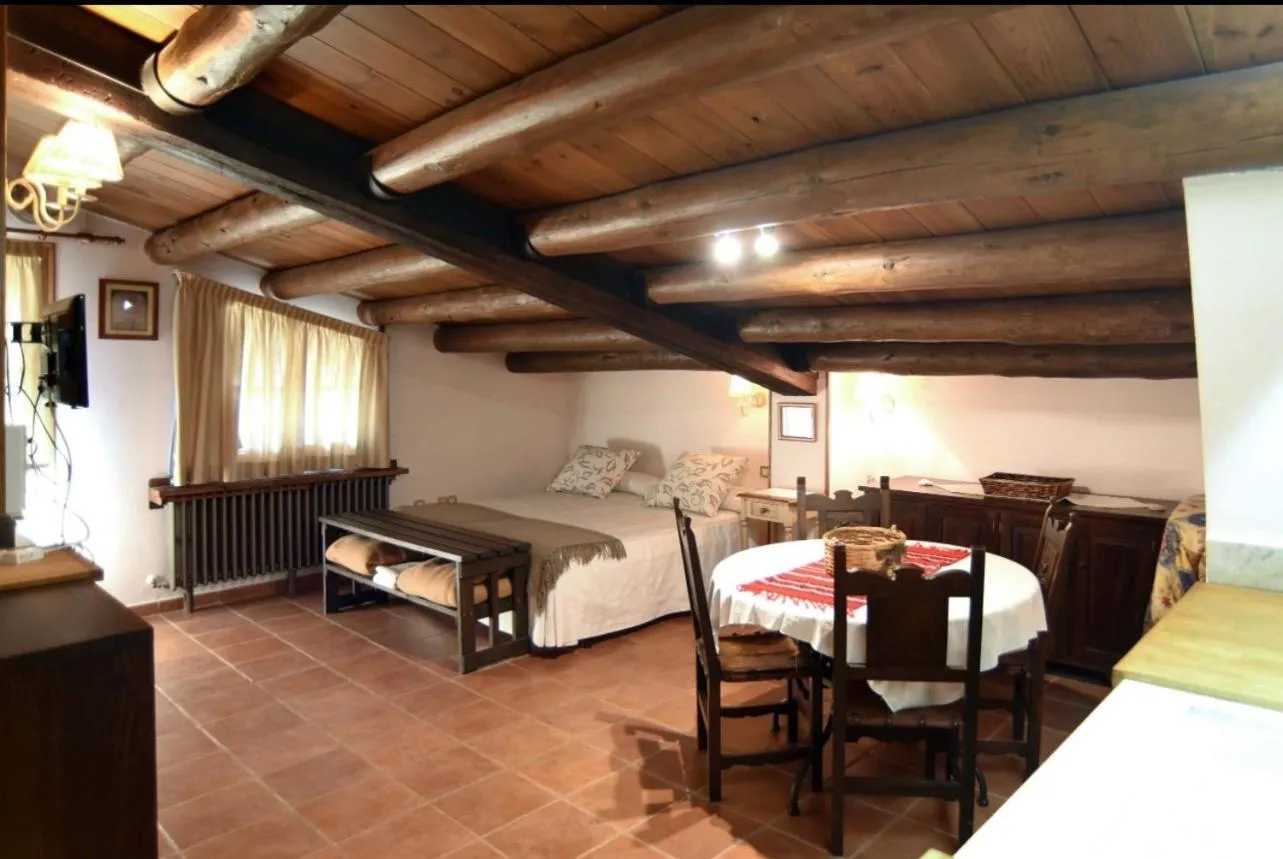 Turisme Rural Mas Isoles