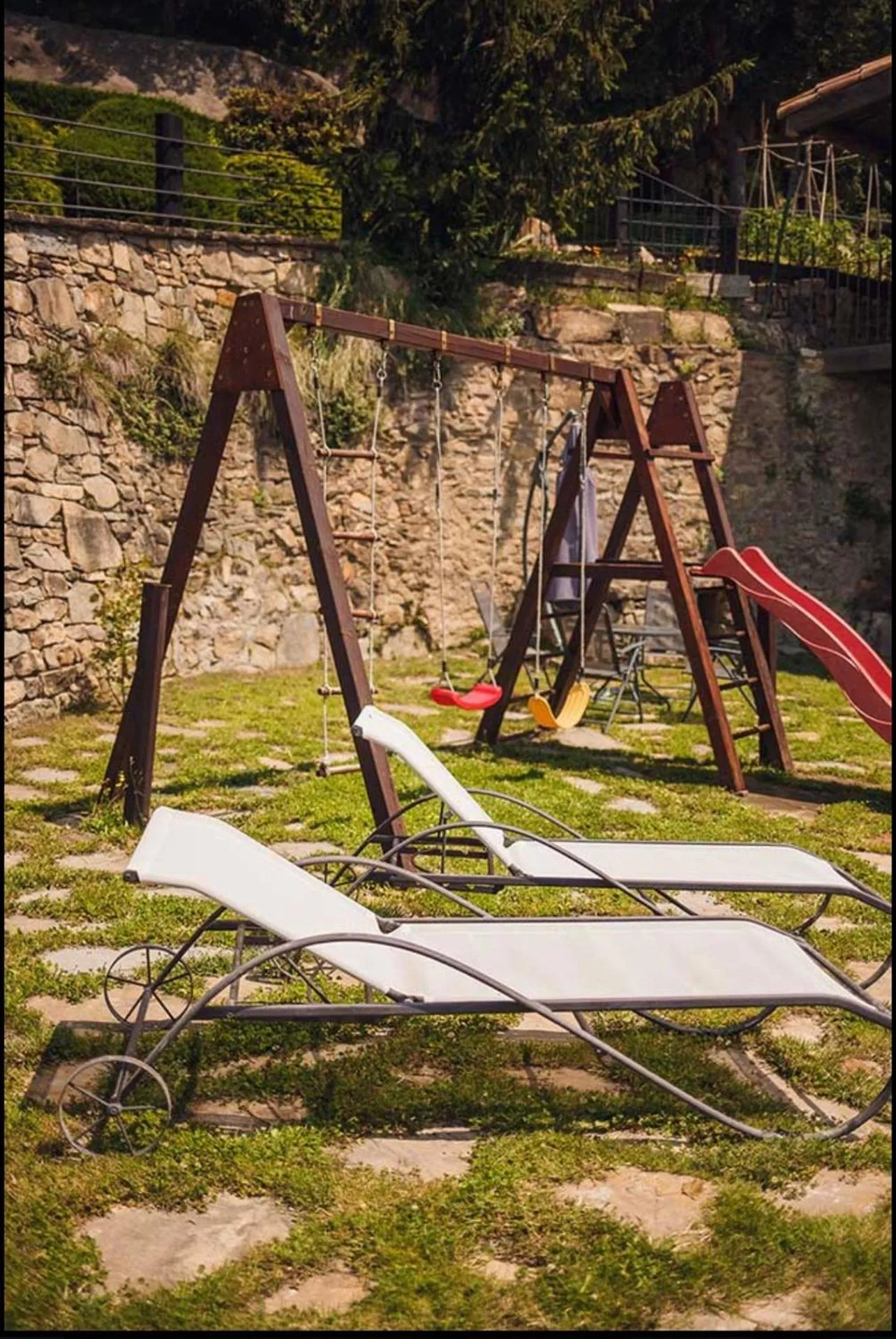 Turisme Rural Mas Isoles