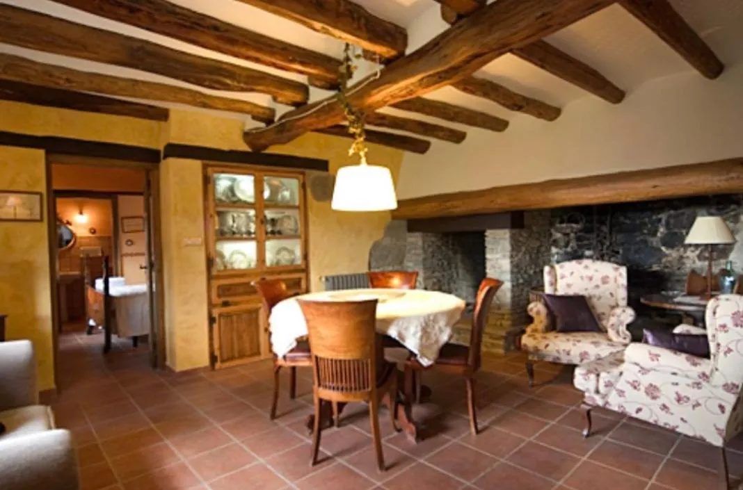Turisme Rural Mas Isoles