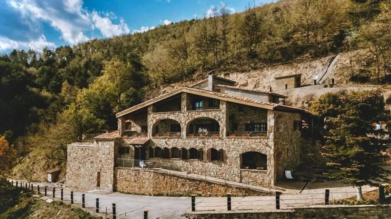 Turisme Rural Mas Isoles Turisme Rural Mas Isoles