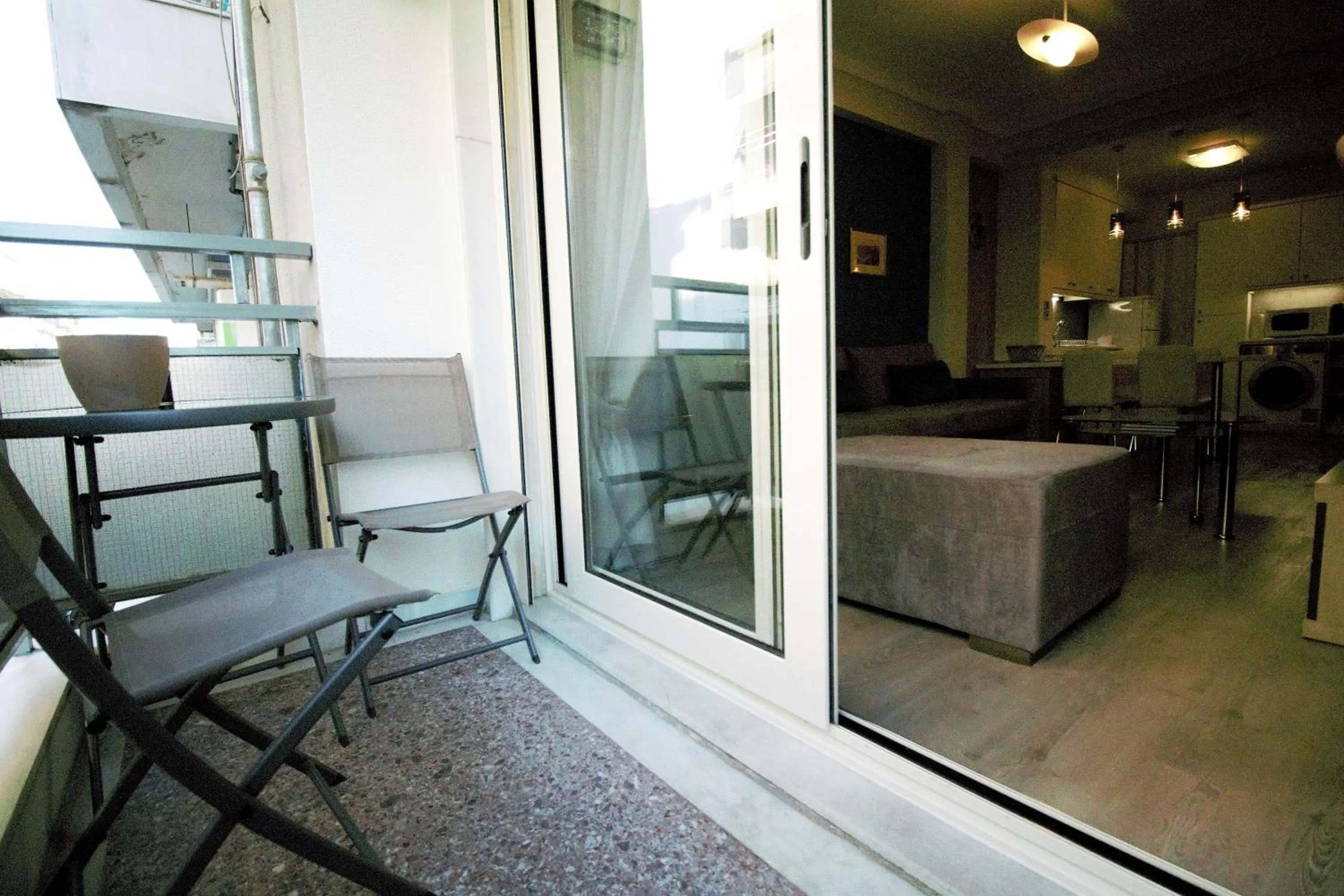 Luxury Apartment Philoxenia
