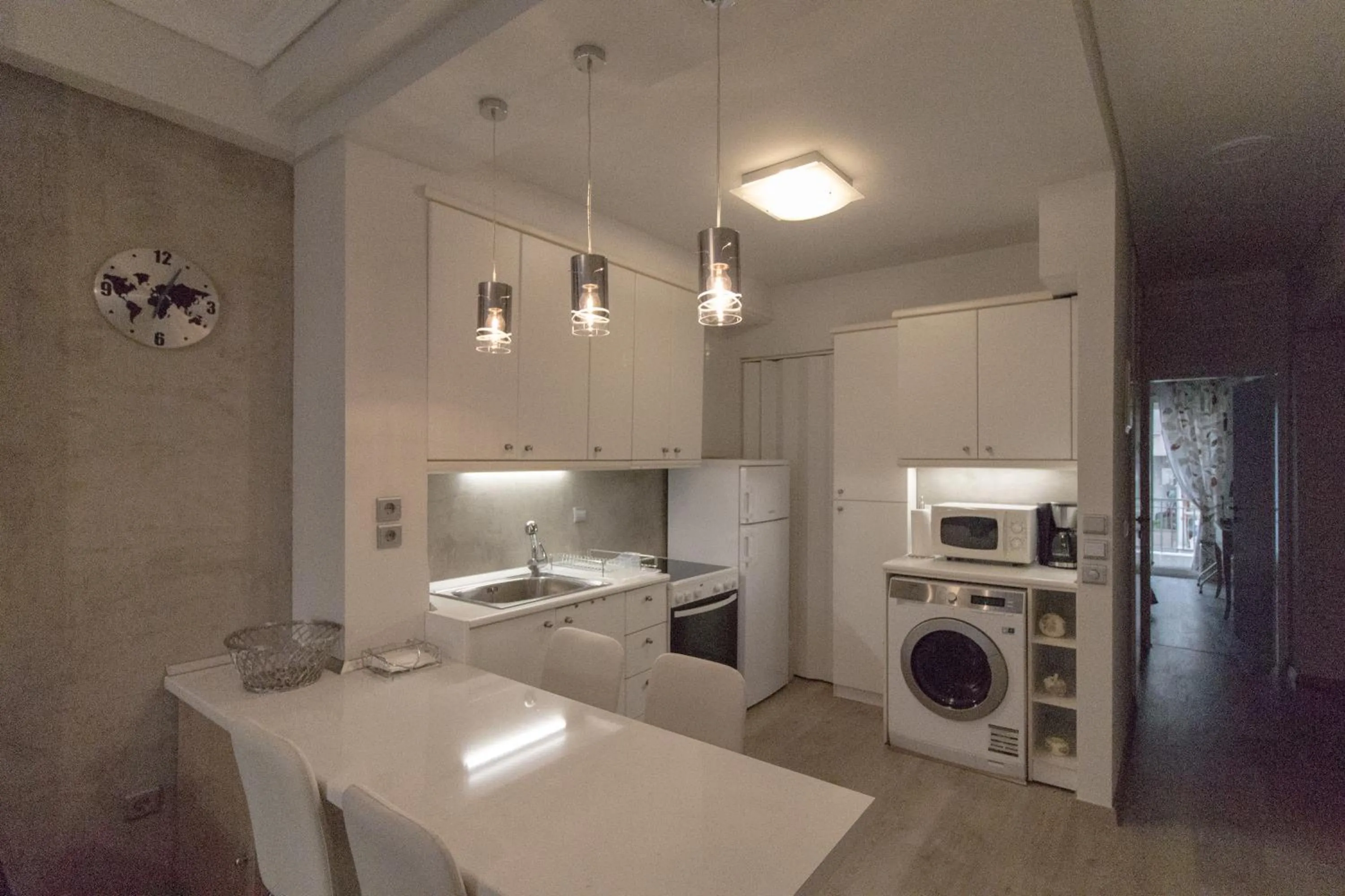 Luxury Apartment Philoxenia