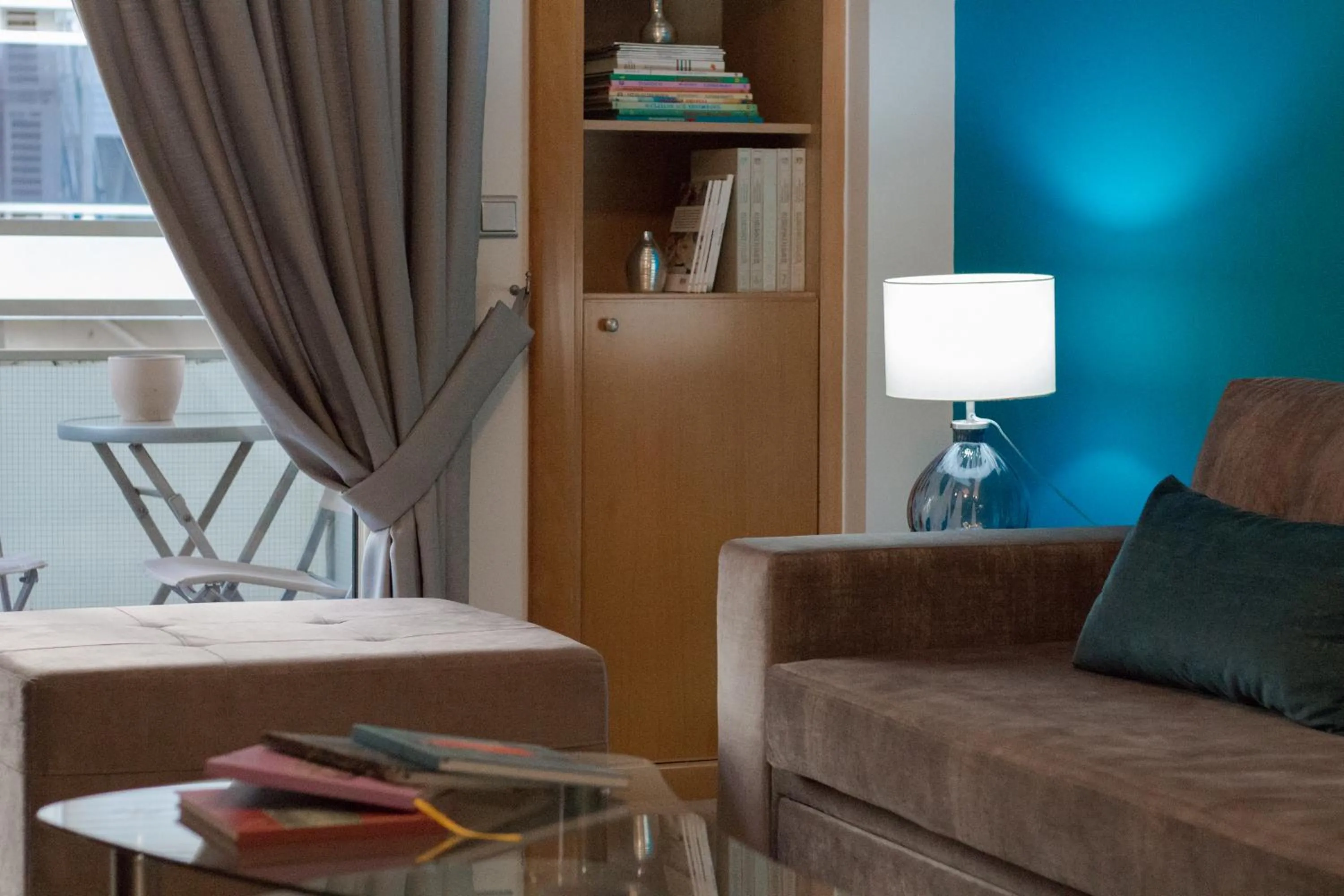 Luxury Apartment Philoxenia