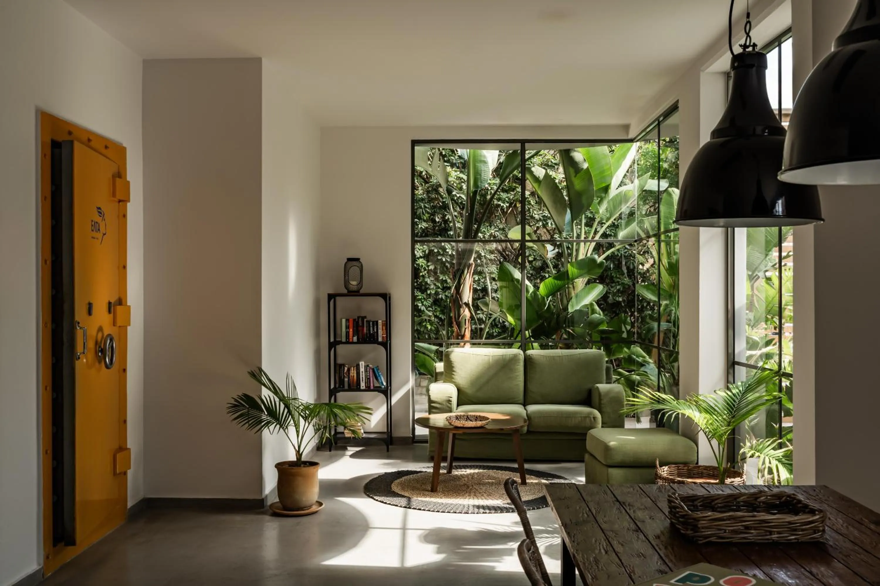 Lobby or reception in Cook's Club Hersonissos Crete