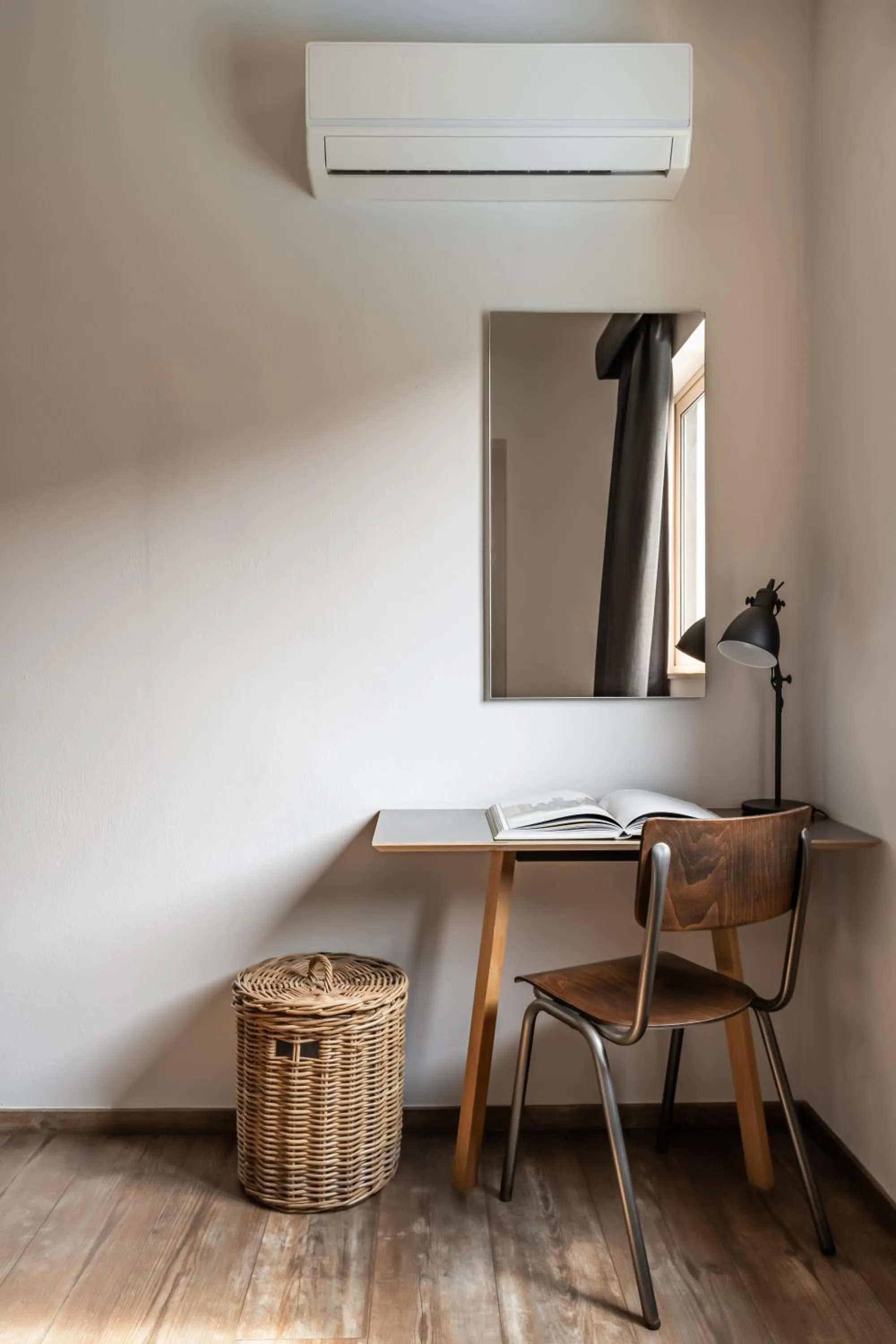 Photo of the whole room in Cook's Club Hersonissos Crete