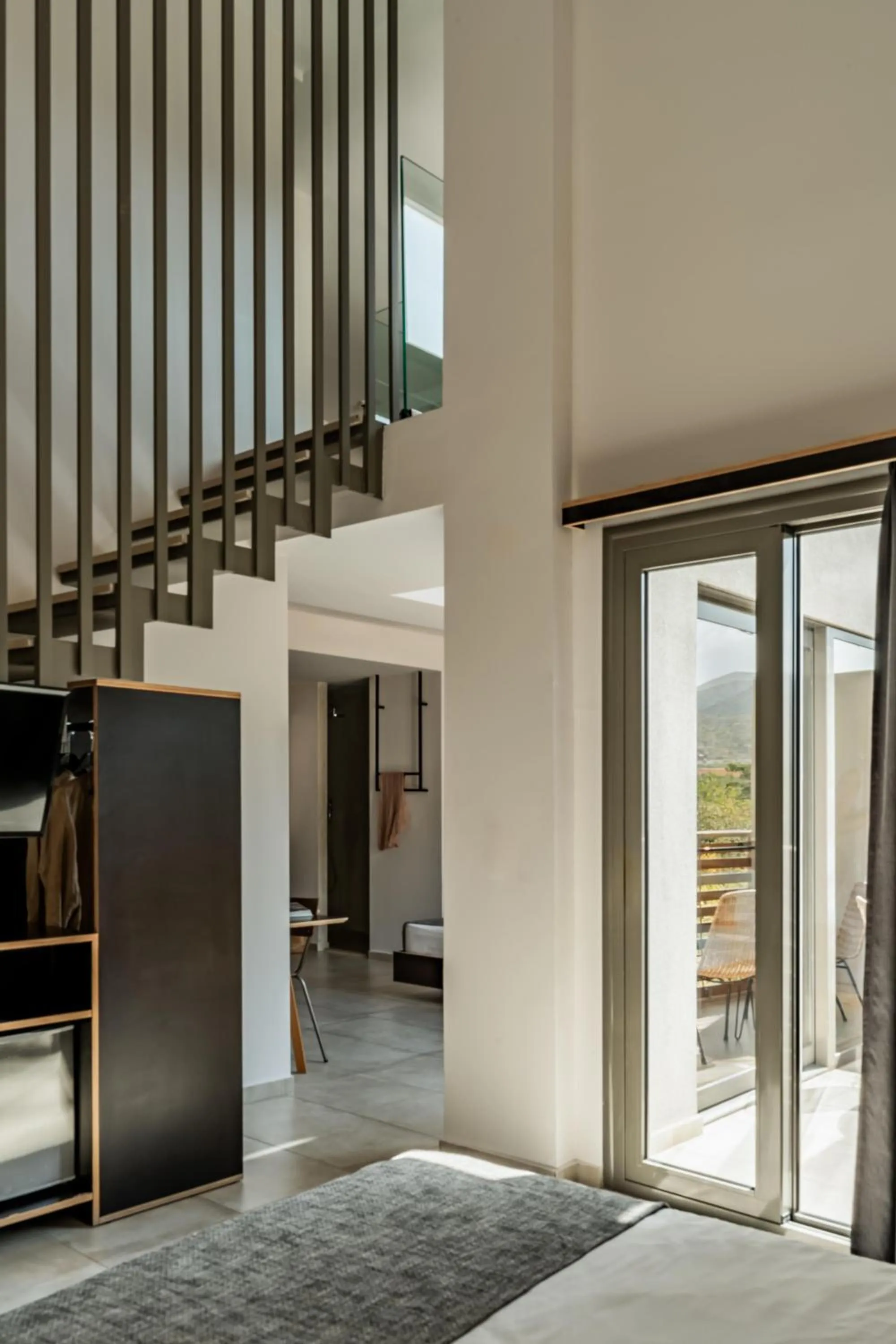 Photo of the whole room, Bed in Cook's Club Hersonissos Crete