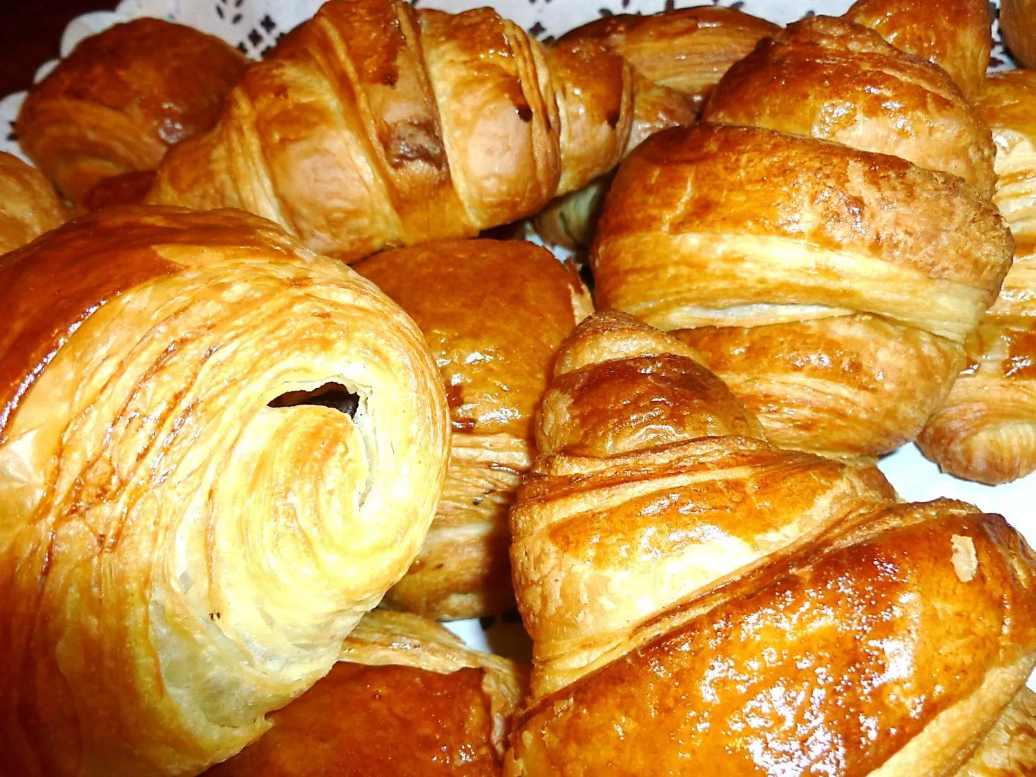 Food and drinks in Aiguille du Midi - Hôtel & Restaurant