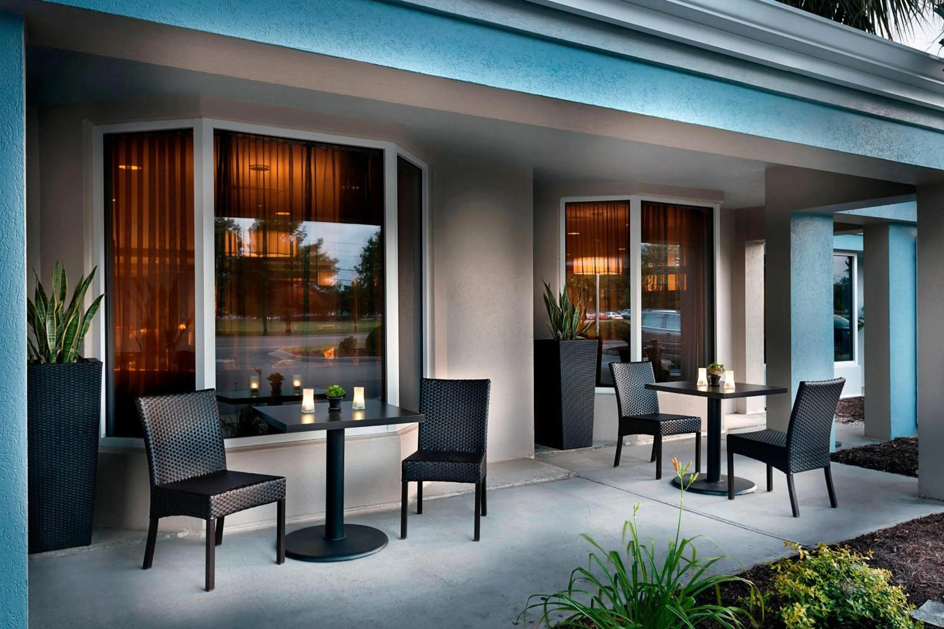 View (from property/room) in Courtyard by Marriott Myrtle Beach Broadway