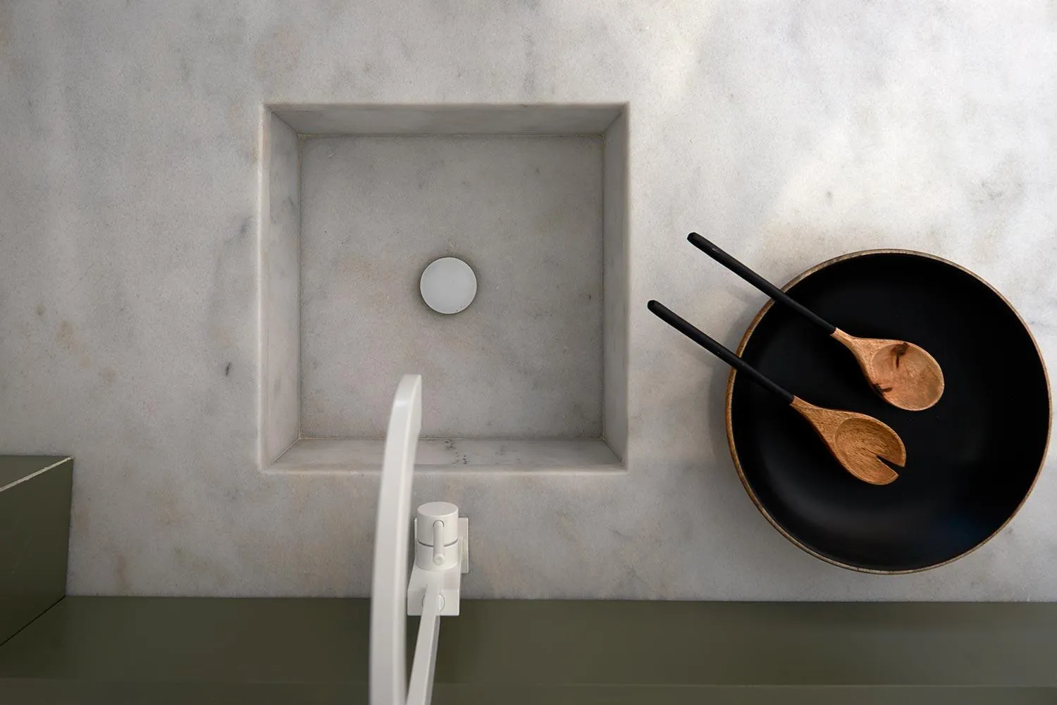 Kitchen or kitchenette in Argonauta Hotel