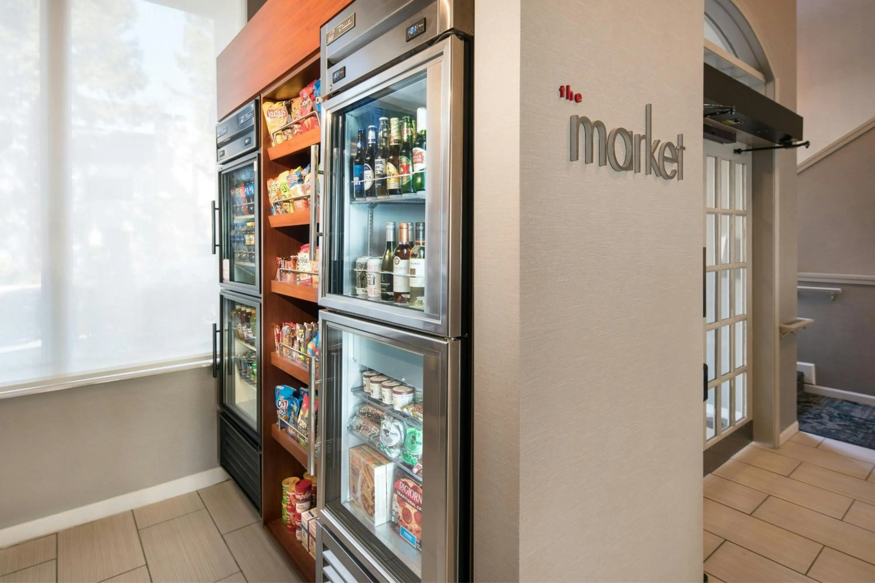 Other in Residence Inn Pleasant Hill Concord