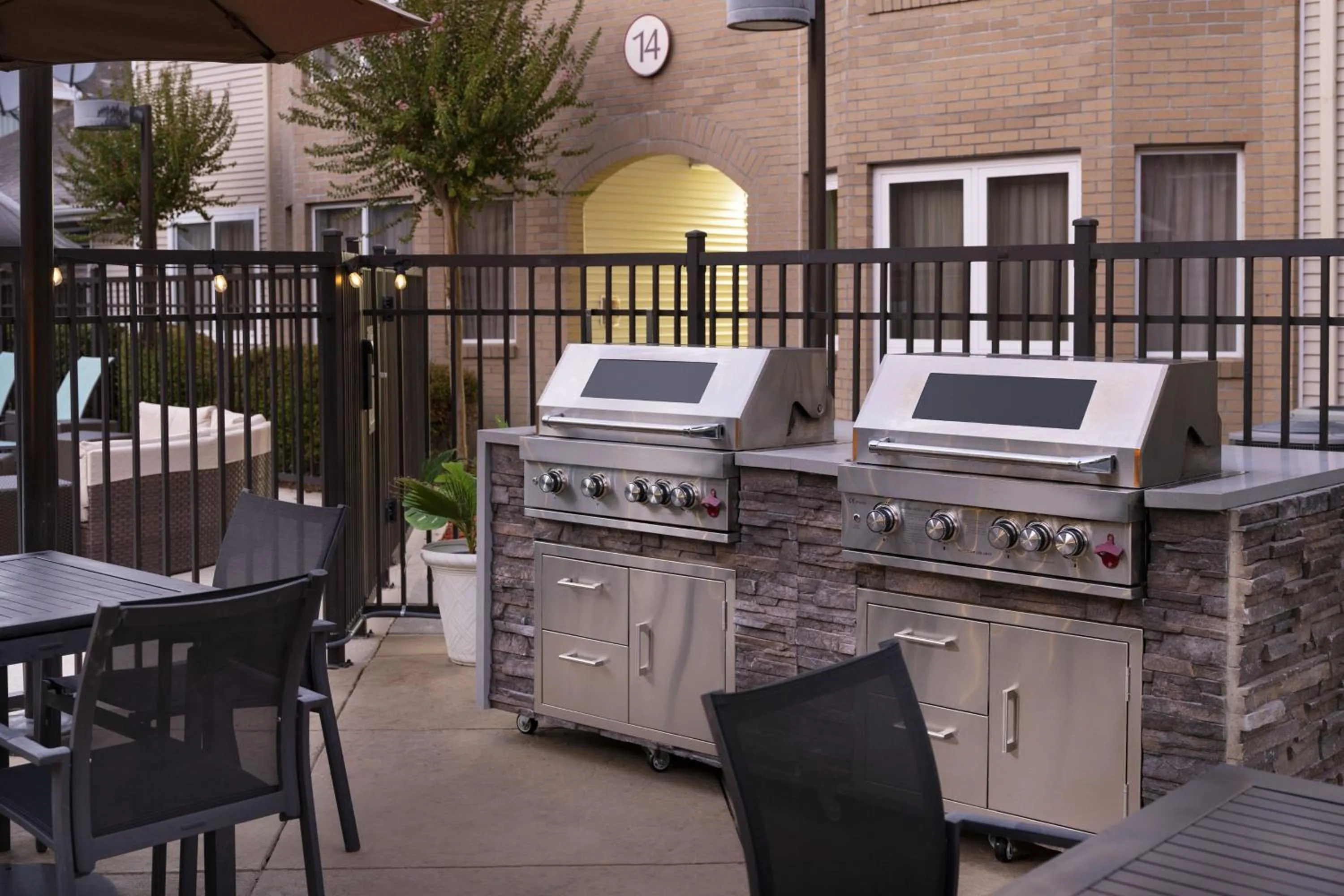 Other in Residence Inn Pleasant Hill Concord