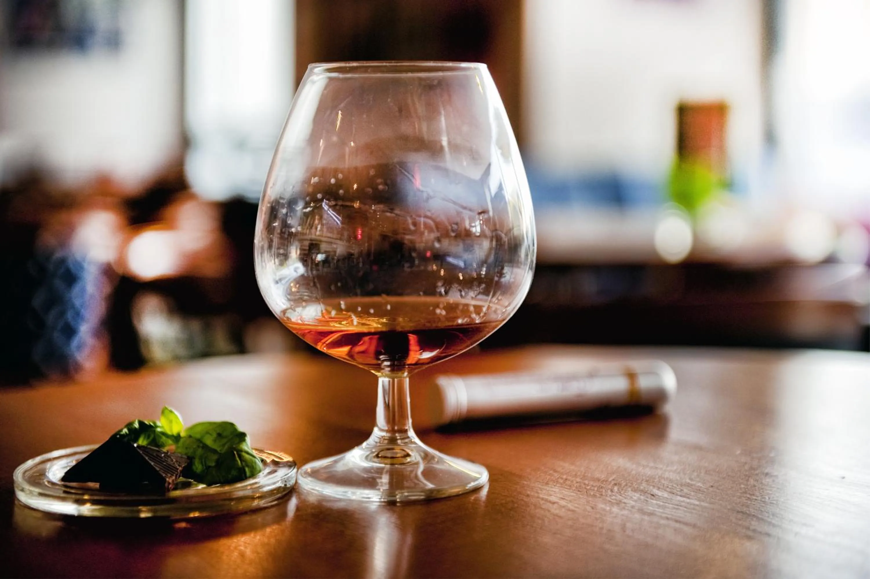 Lounge or bar in ibis Styles Roma Vintage