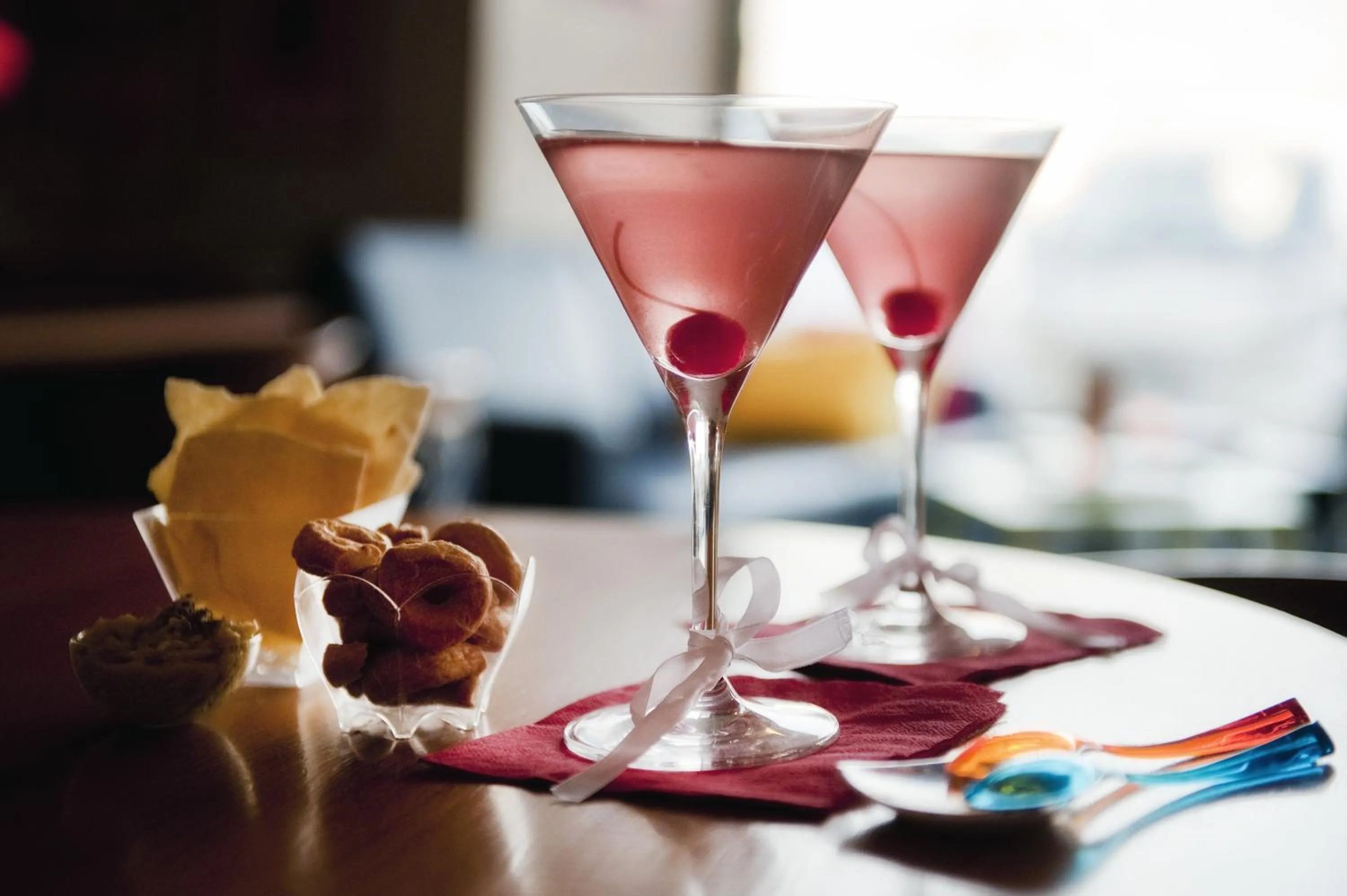 Drinks in ibis Styles Roma Vintage