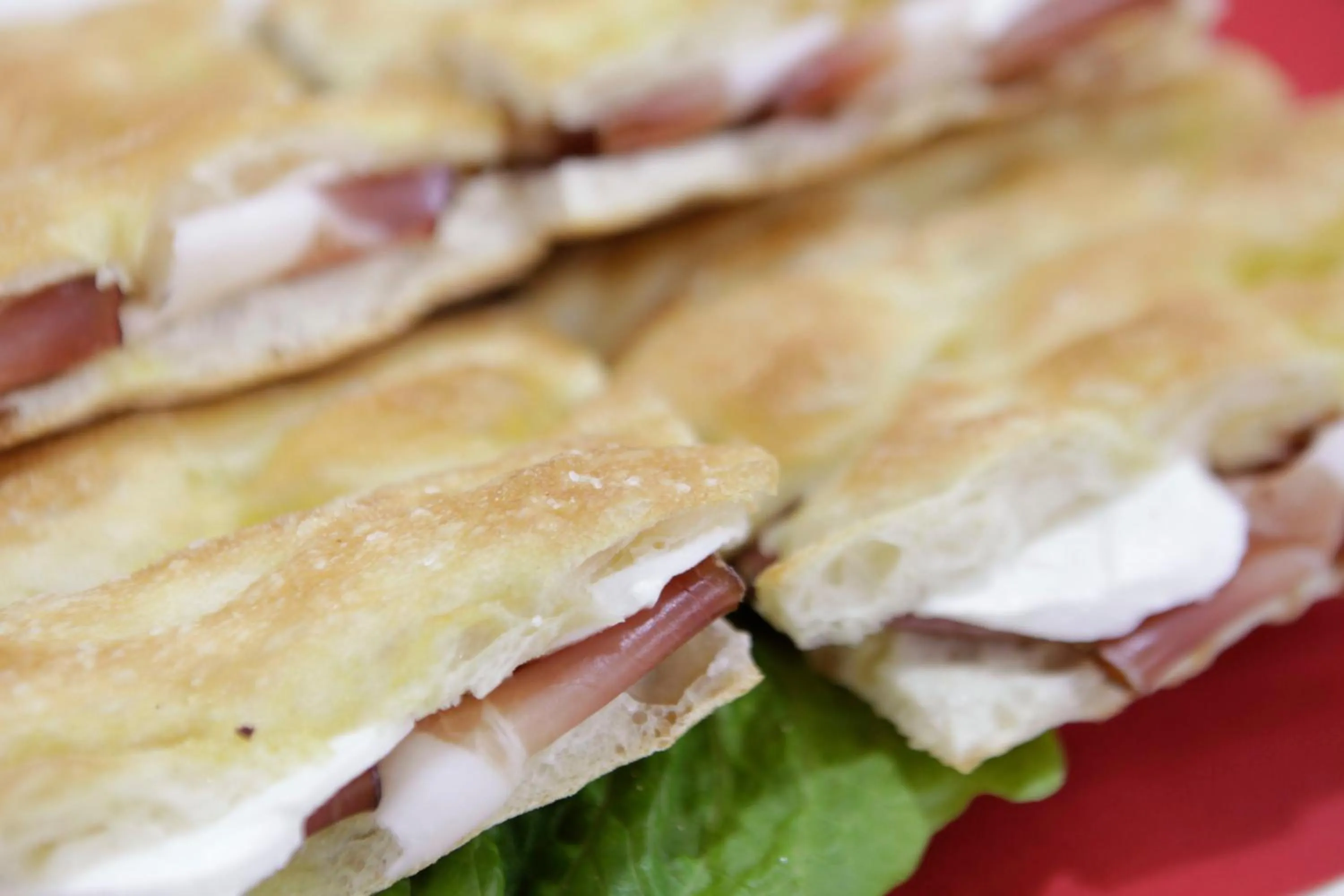 Restaurant/places to eat in ibis Styles Roma Vintage