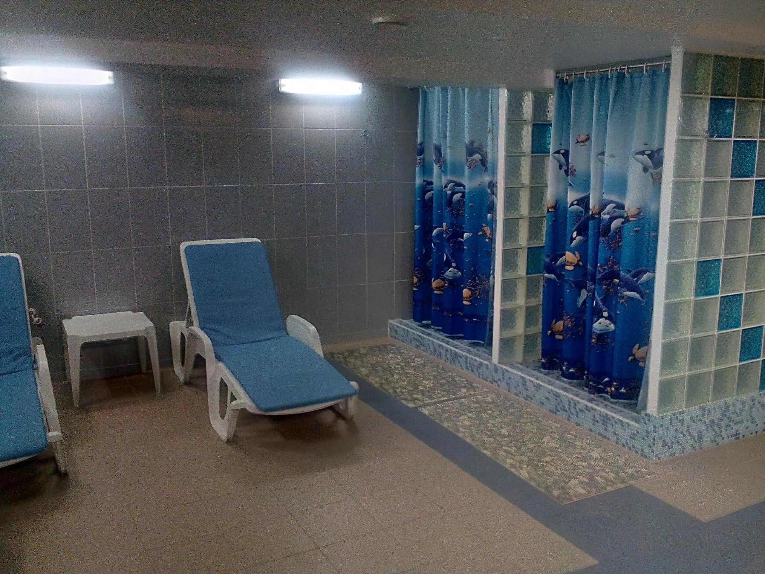 Other in Central Hotel