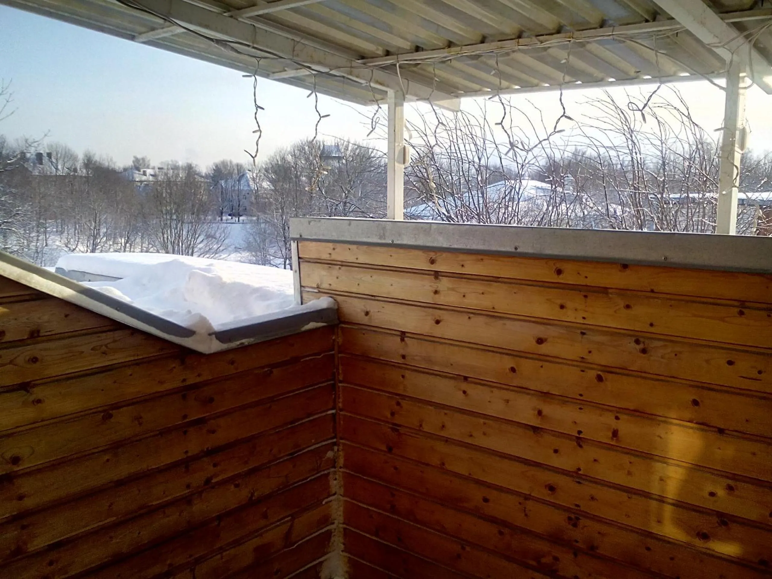 Day in Central Hotel