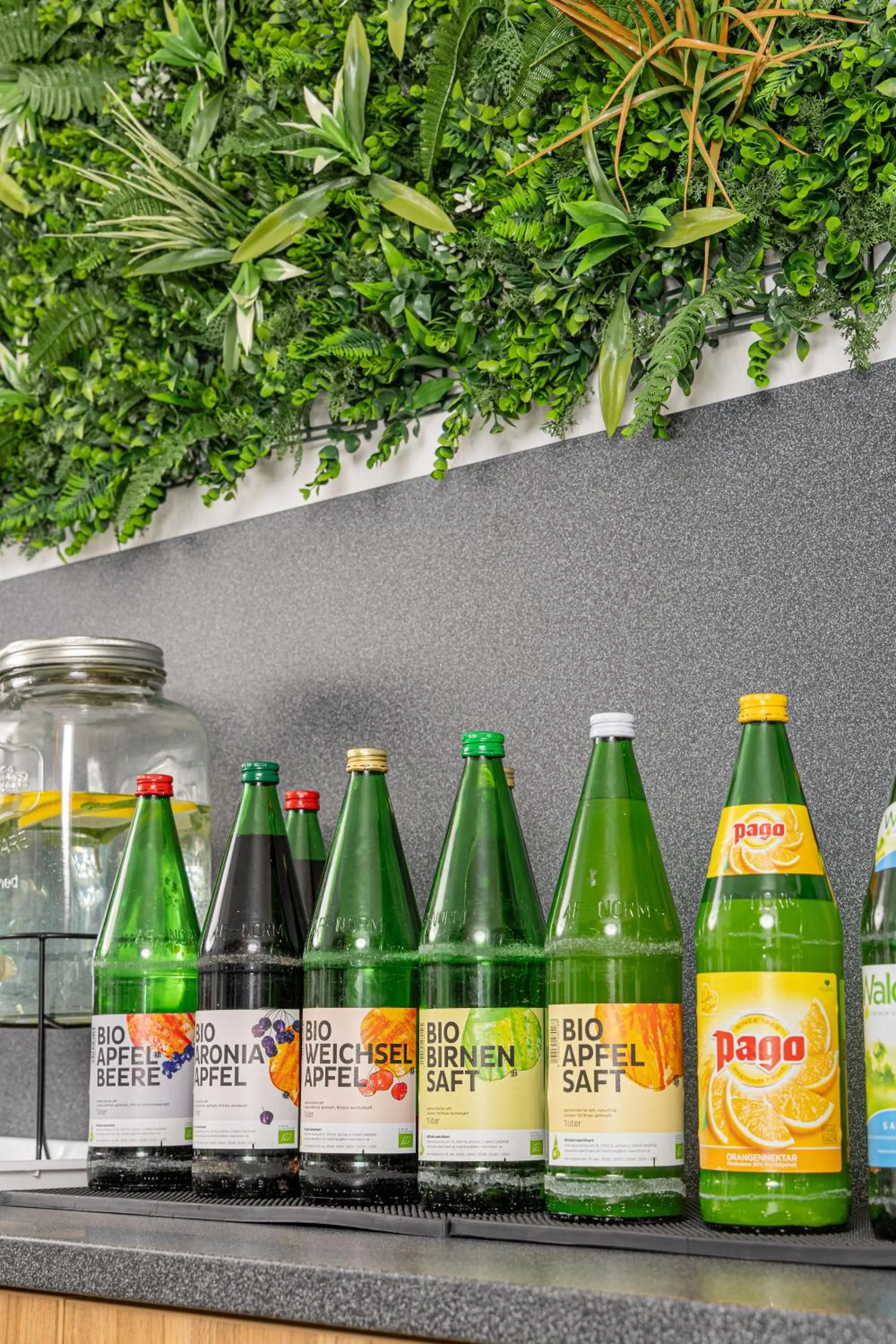 Breakfast in Cleverhotel