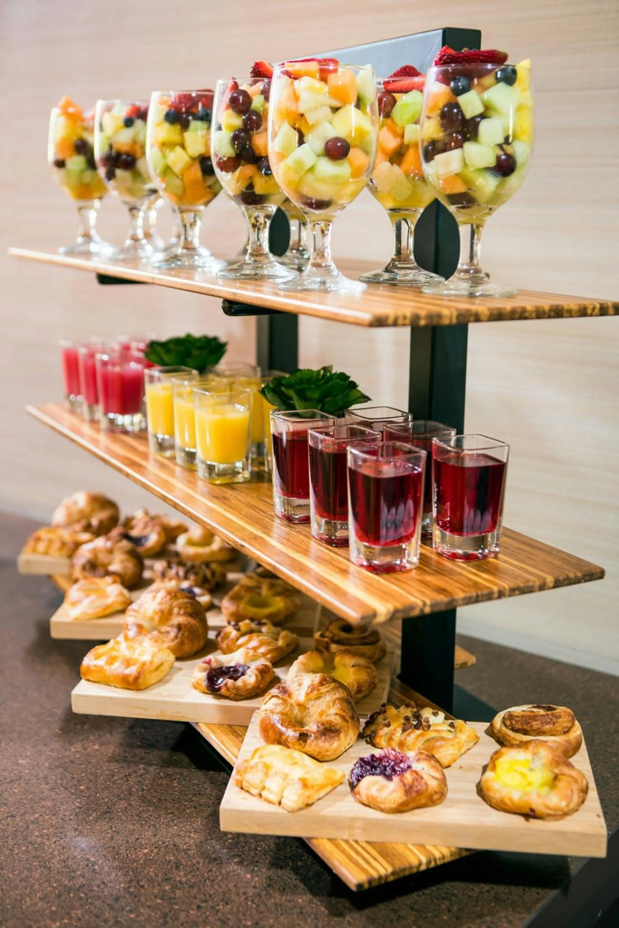 Meeting/conference room in San Ramon Marriott