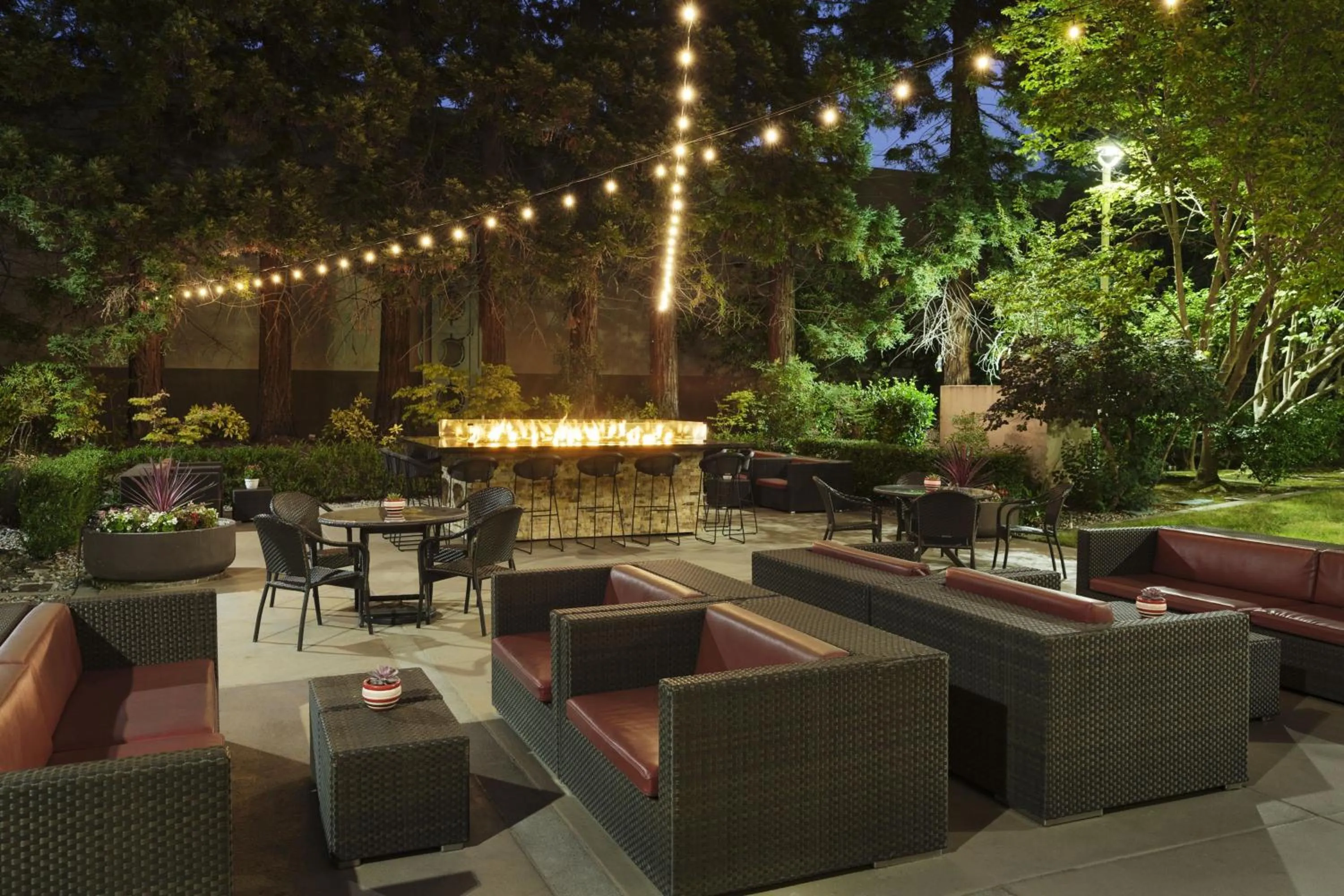 Other in San Ramon Marriott