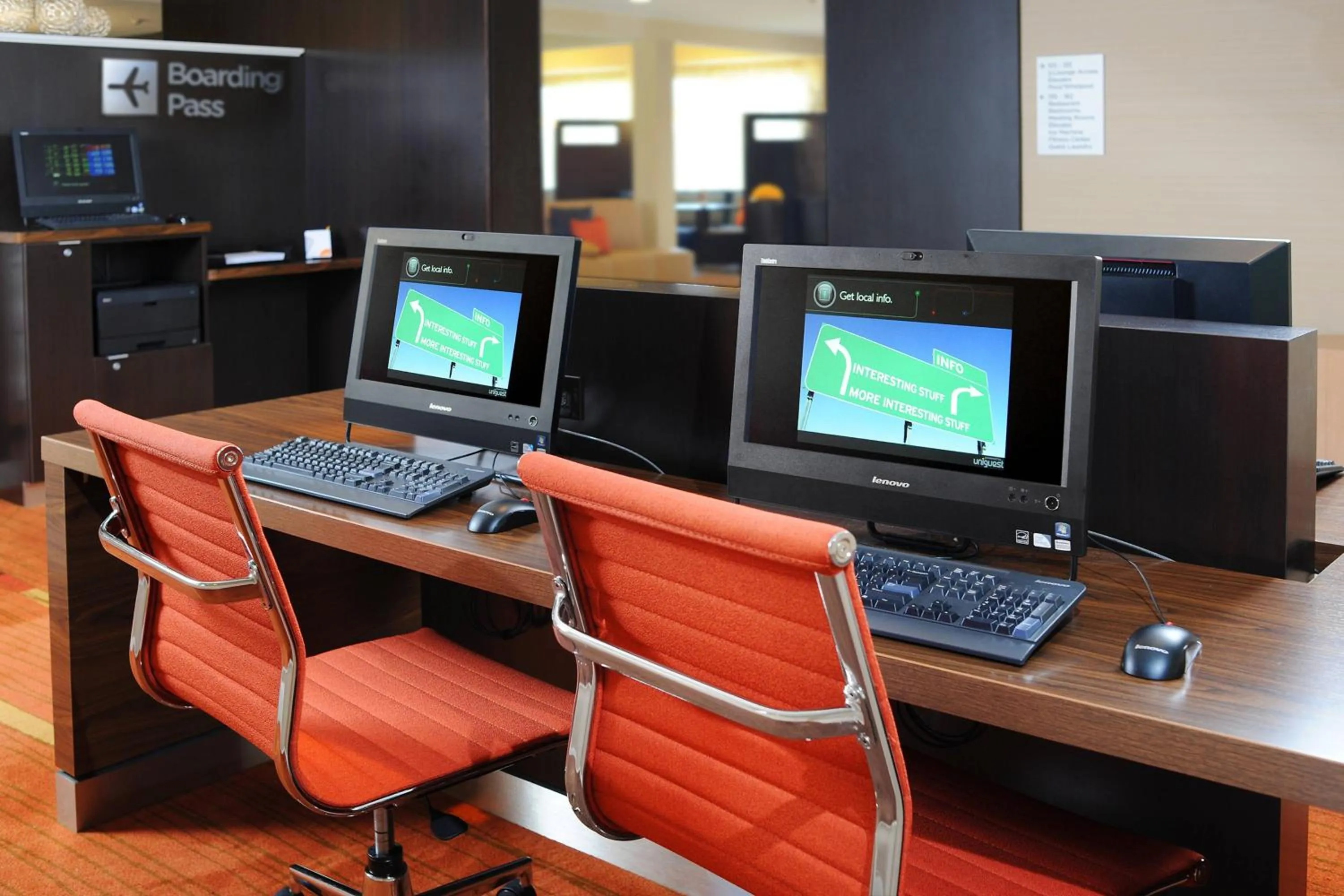 Other in Courtyard by Marriott Oklahoma City Airport