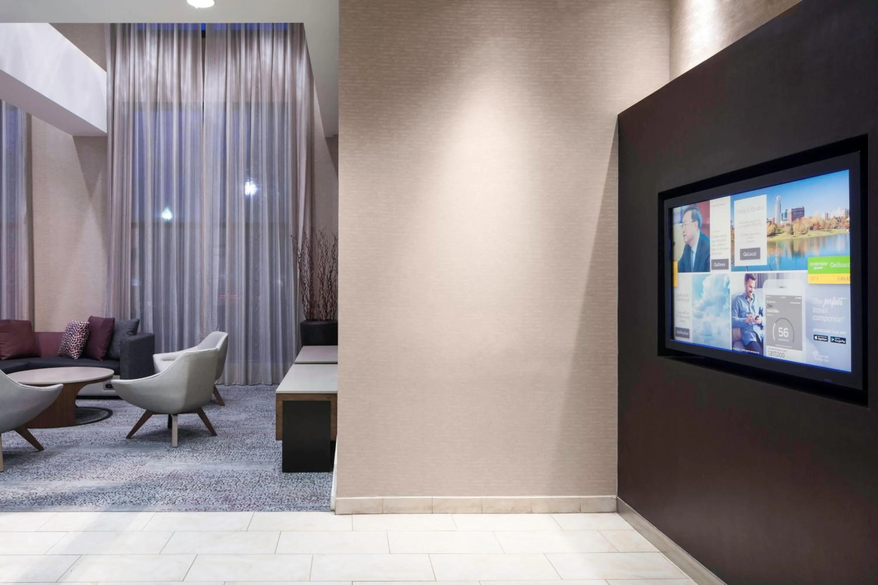 Other in Courtyard Omaha Downtown/Old Market Area