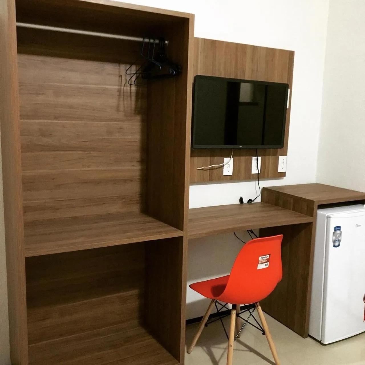 Abolição Praia Hotel