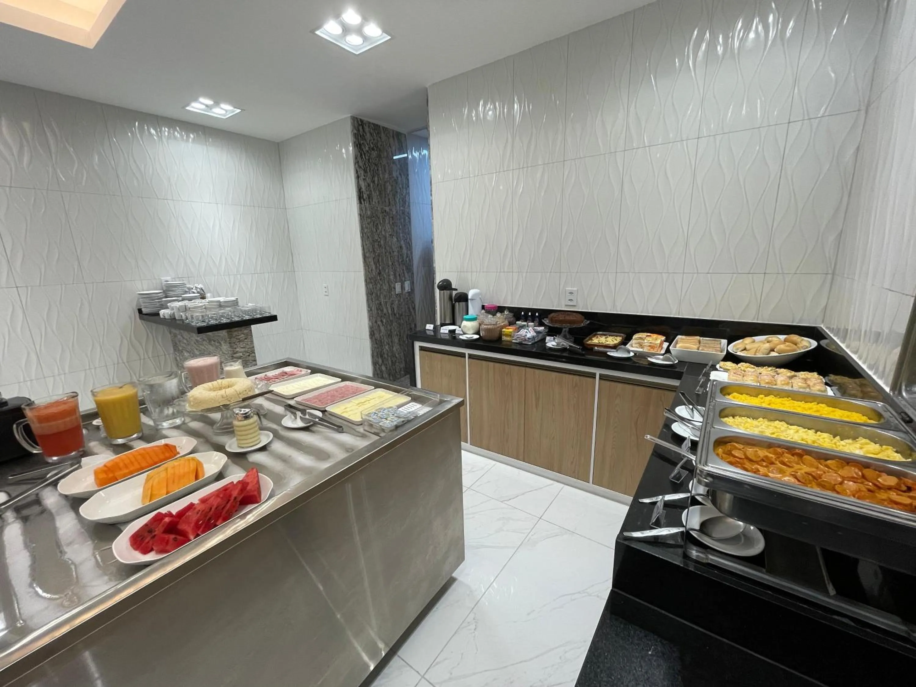 Abolição Praia Hotel