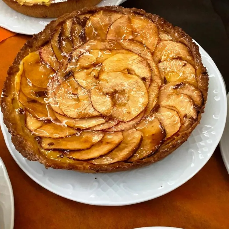 Food and drinks in Hotel La Querceta