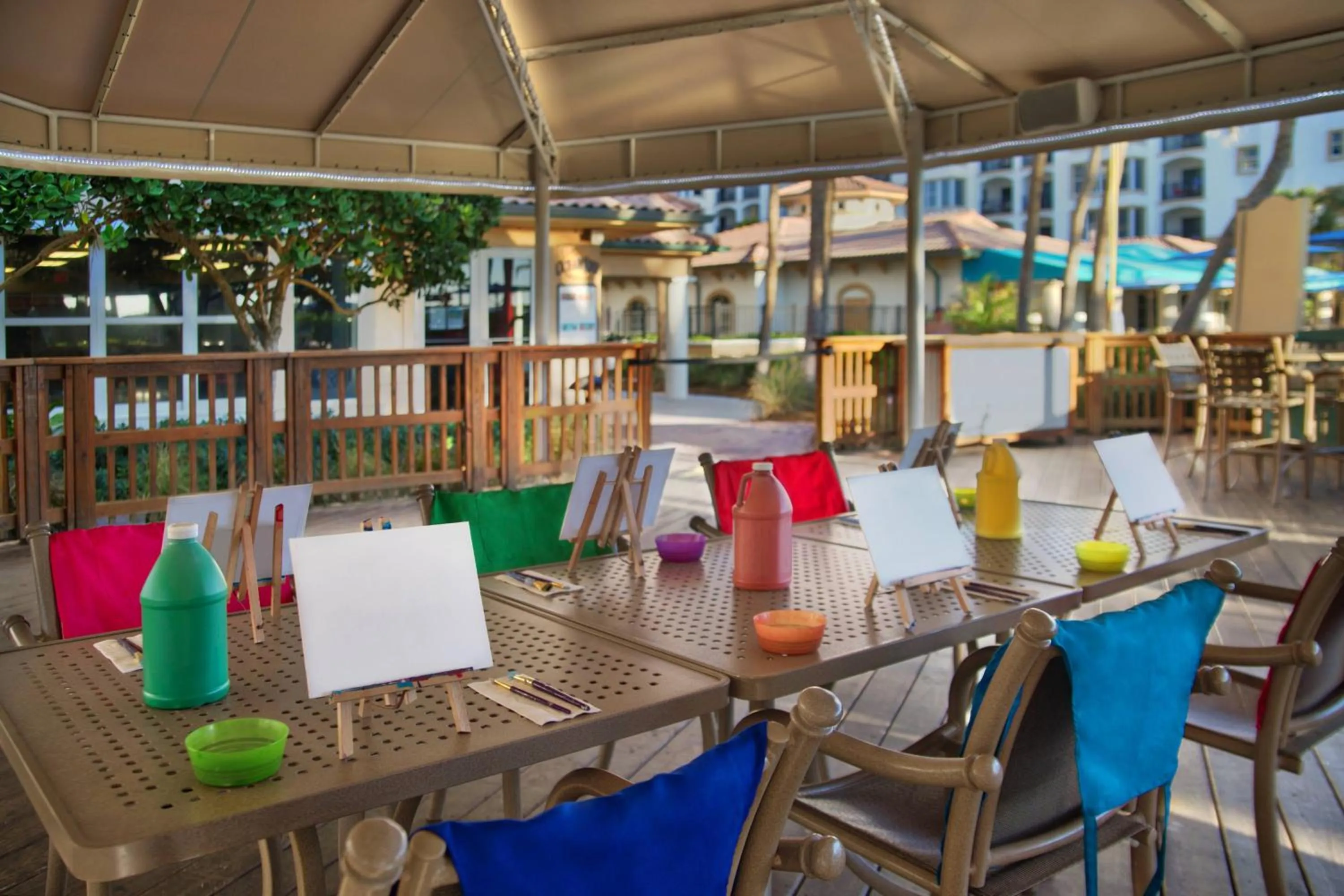 Other in Marriott's Ocean Pointe