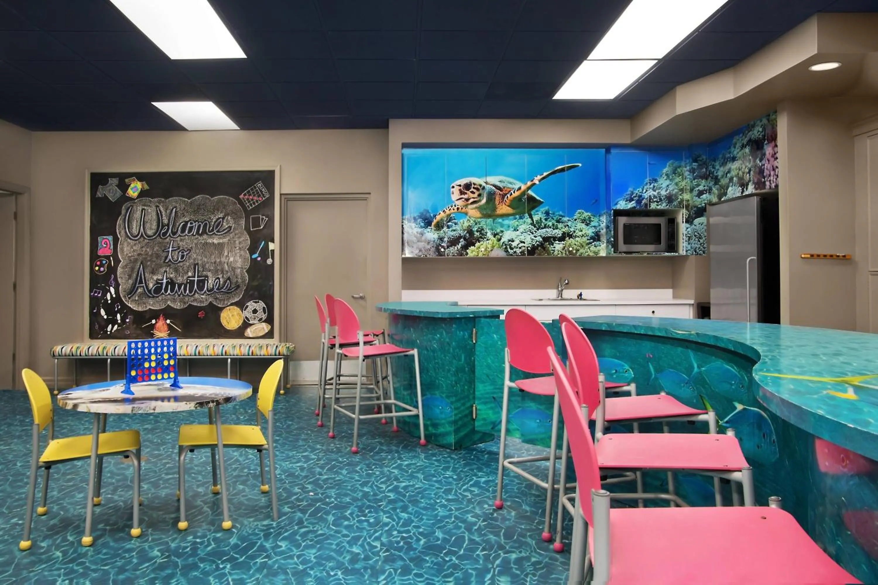 Other in Marriott's Ocean Pointe