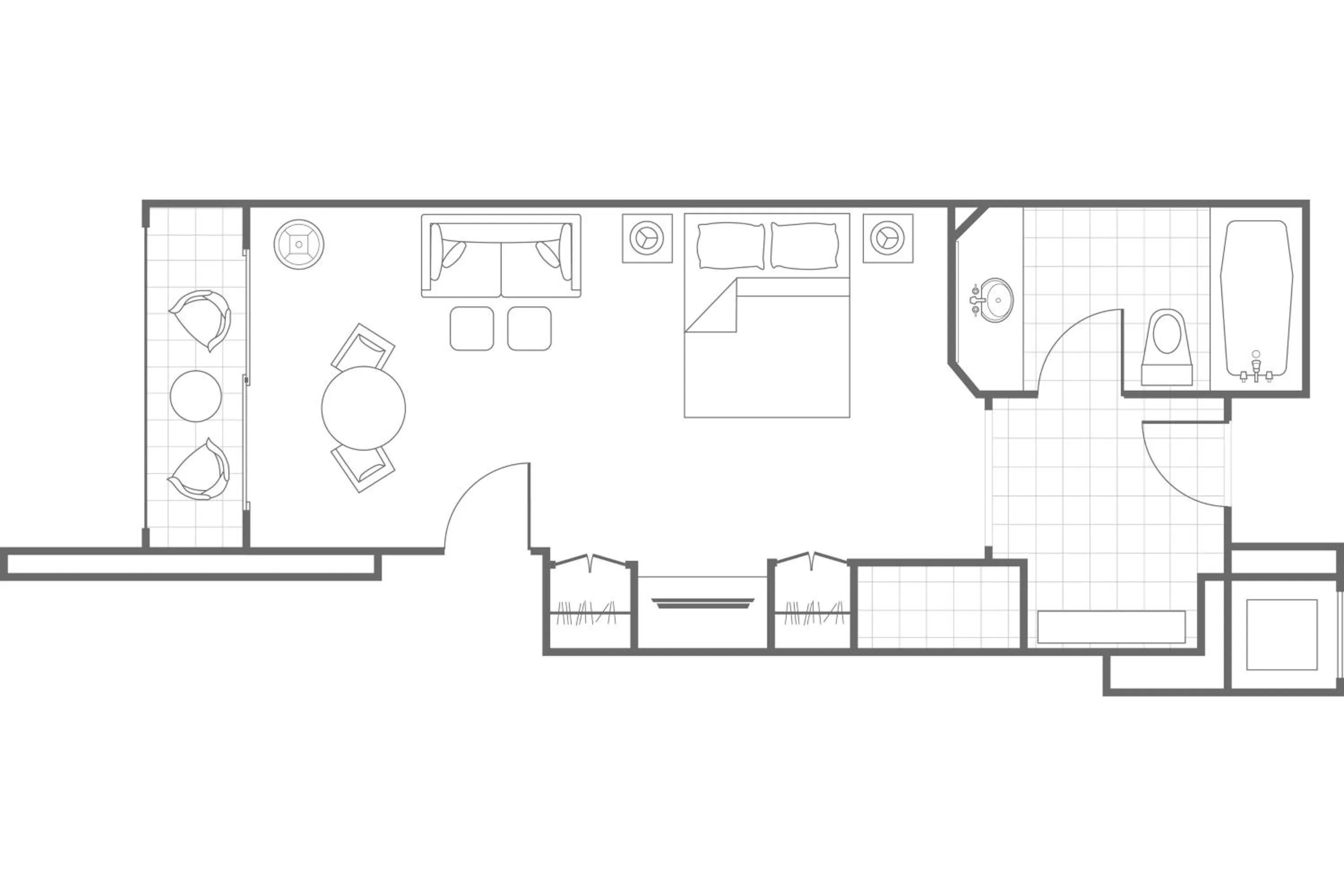 Other in Marriott's Ocean Pointe