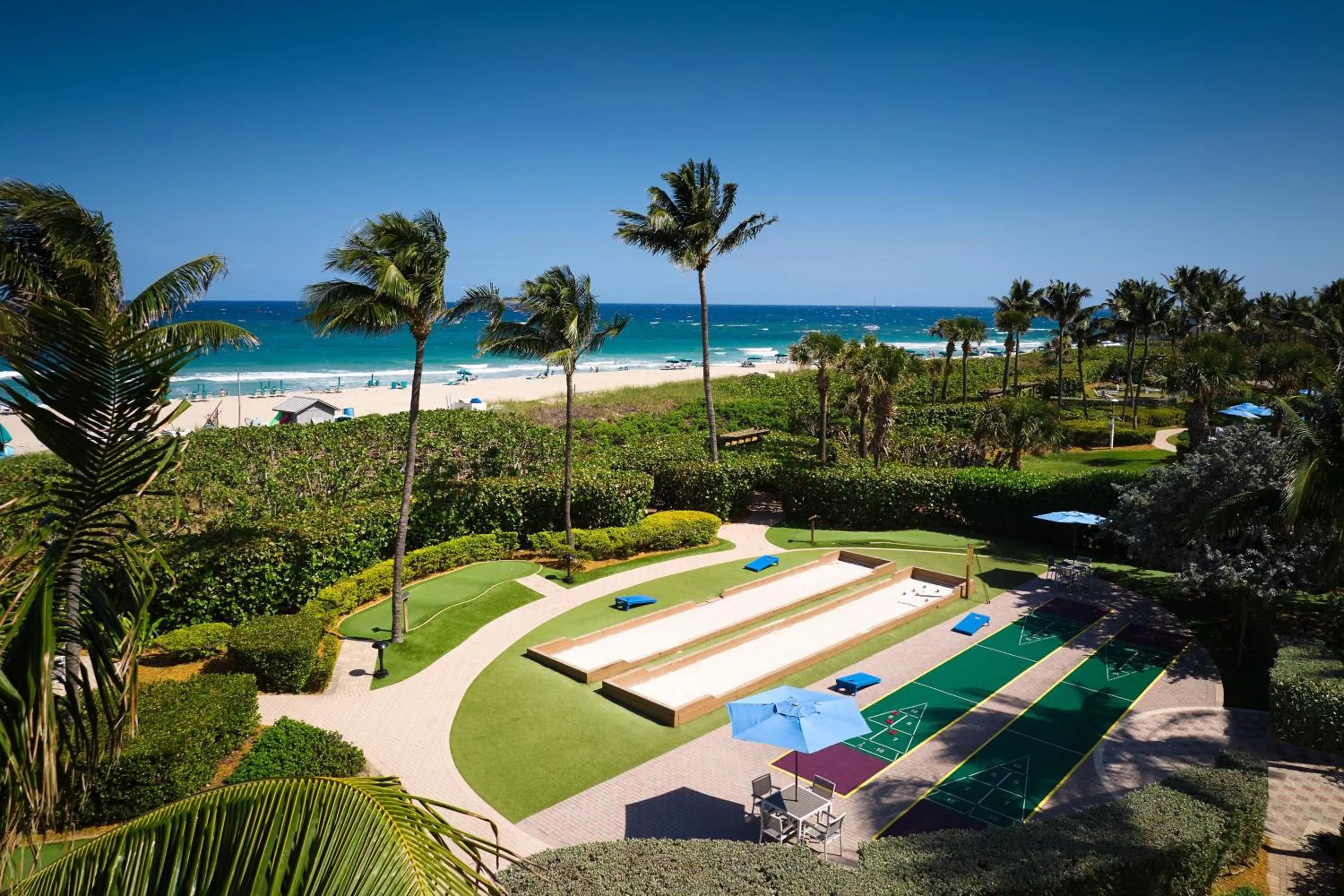 Other in Marriott's Ocean Pointe