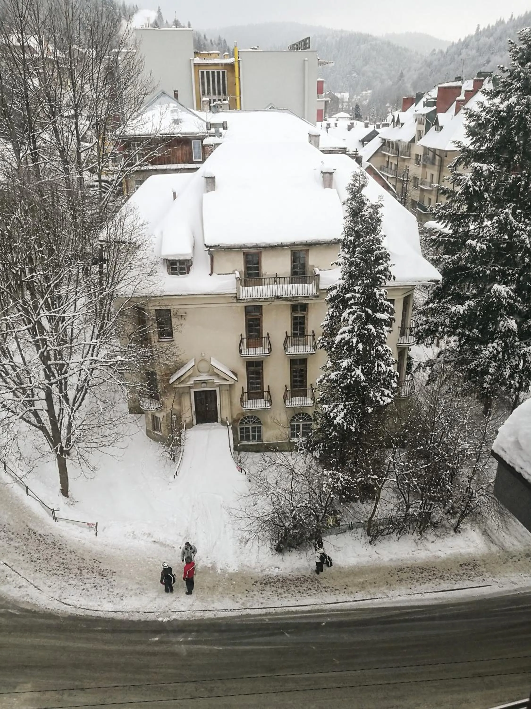 Other in Apartamenty Topaz