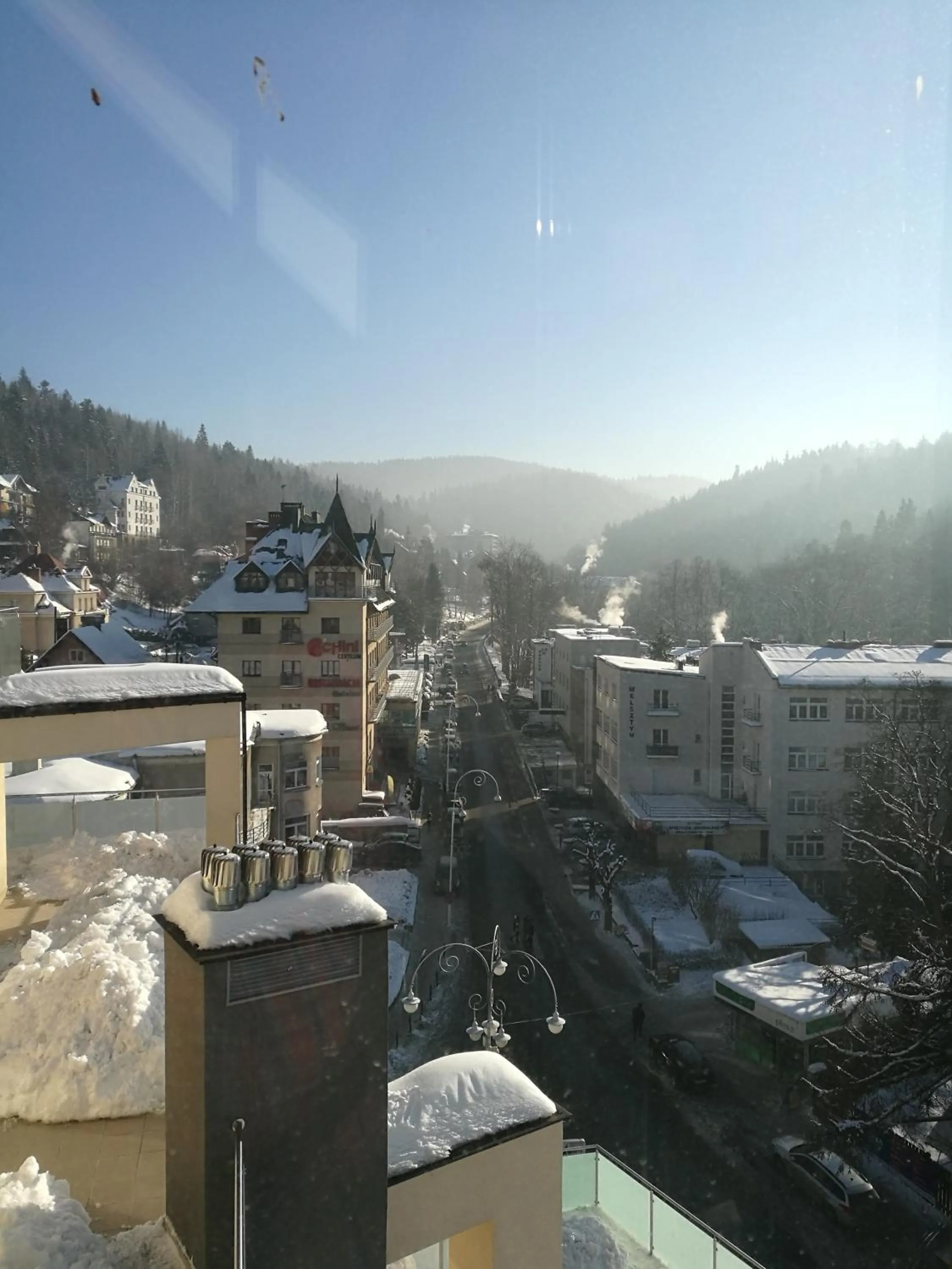 Other in Apartamenty Topaz