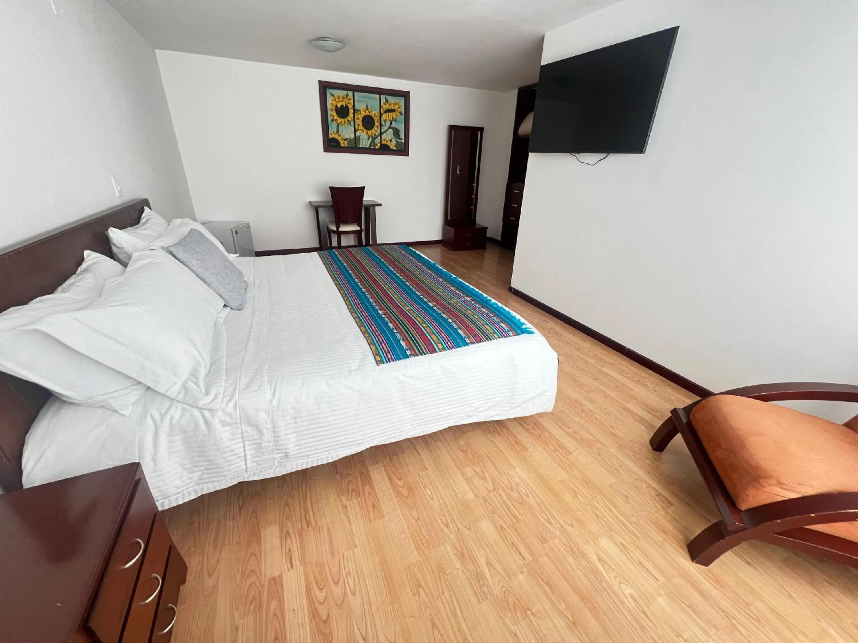 Nogal Suite Hotel Pasto