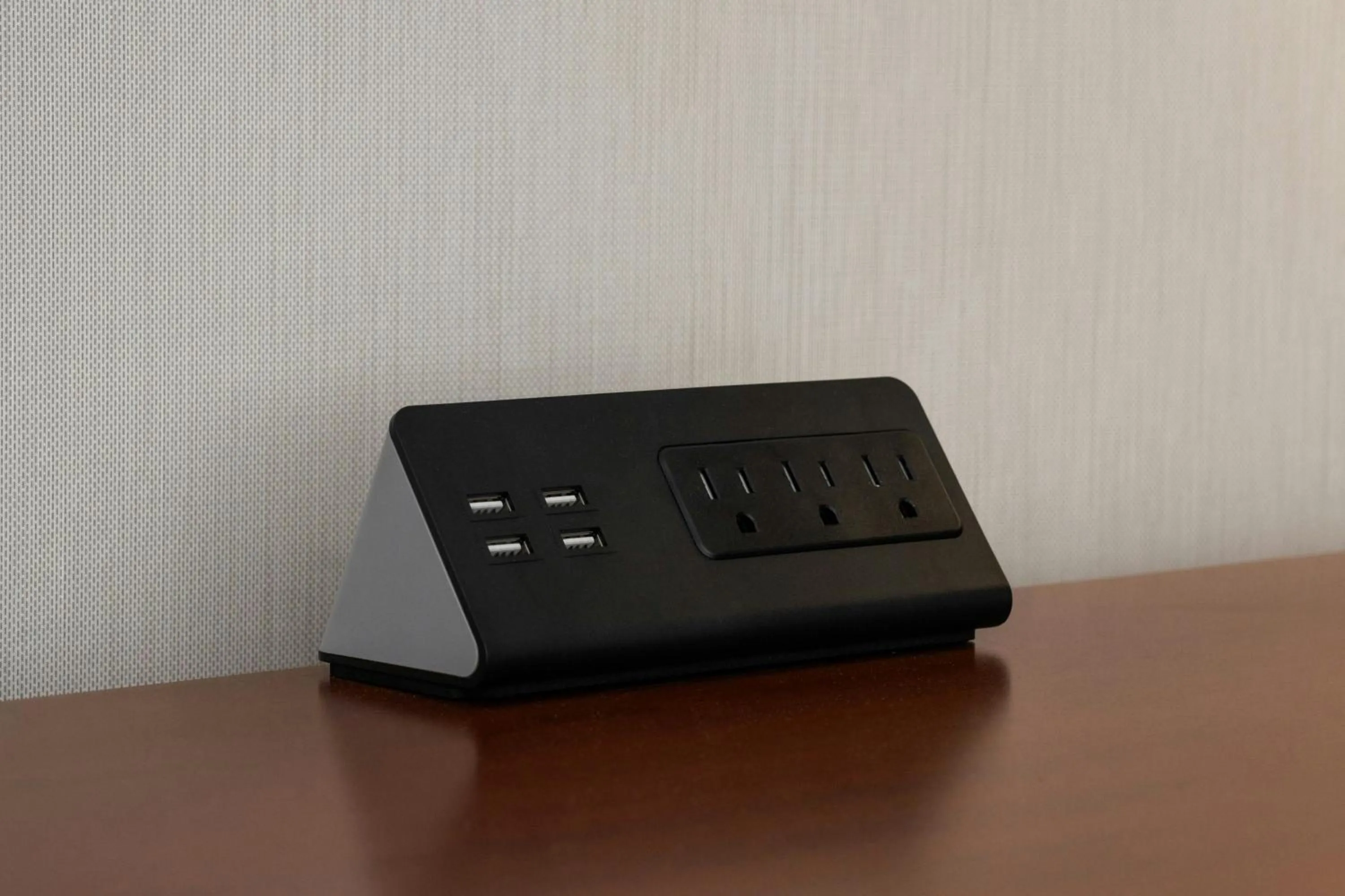 Photo of the whole room in Courtyard by Marriott Portland Beaverton