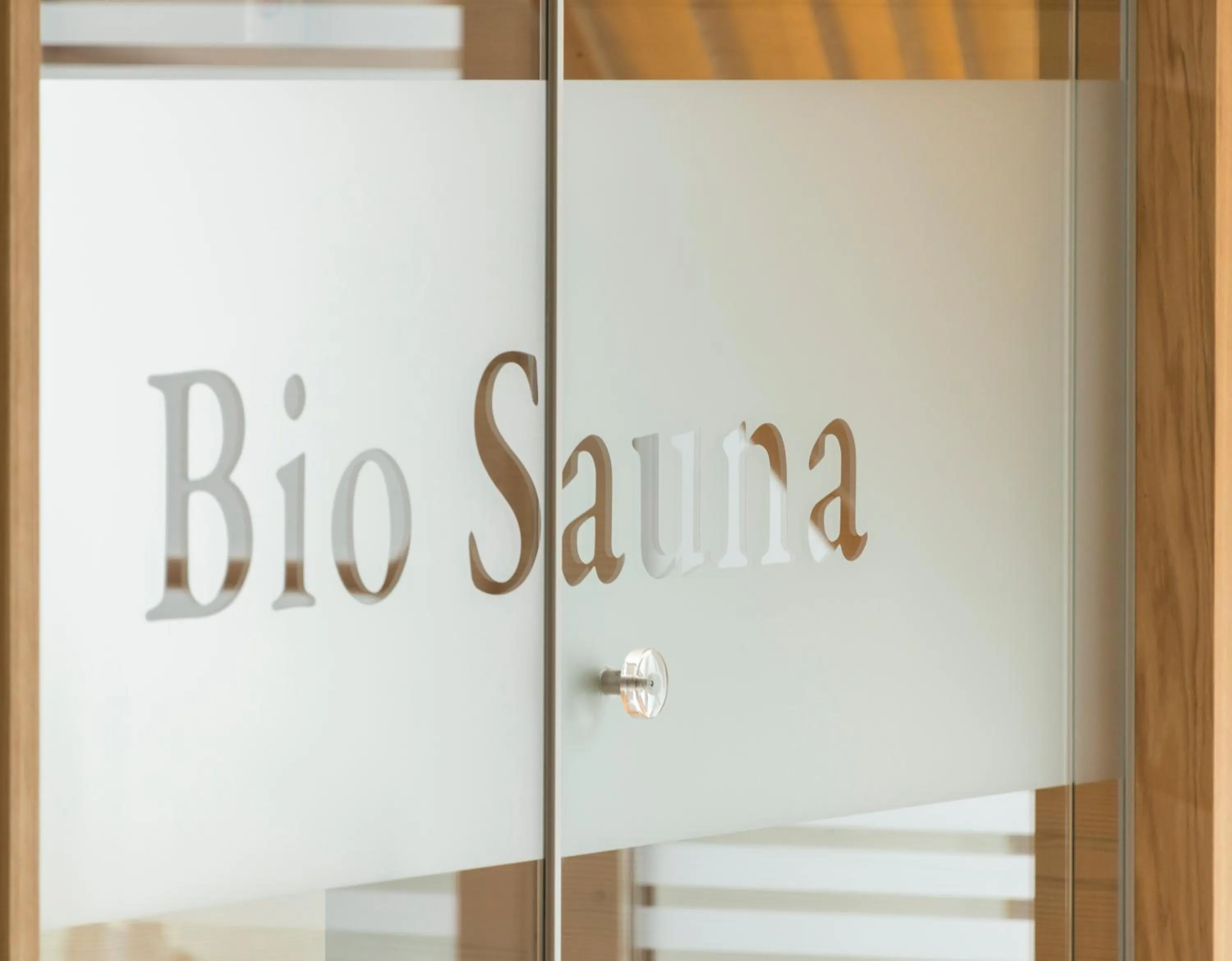 Property logo or sign in Hotel Grünauerhof