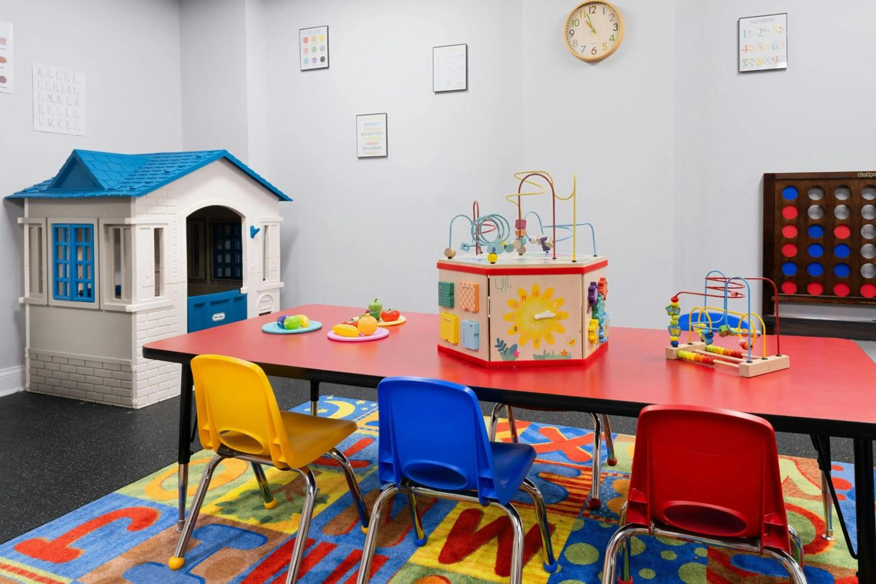 Other in Marriott's Manor Club at Ford's Colony