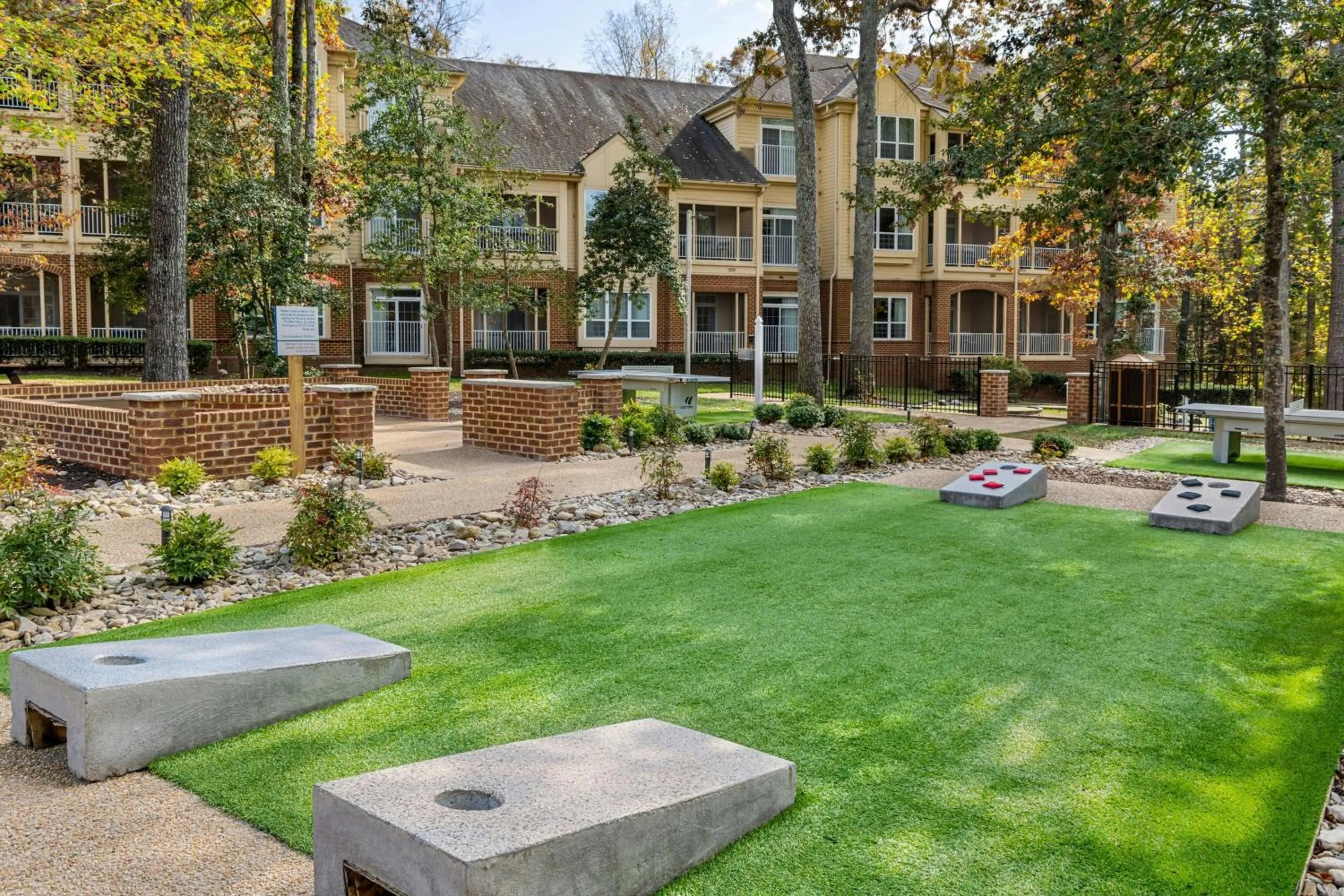 Other in Marriott's Manor Club at Ford's Colony