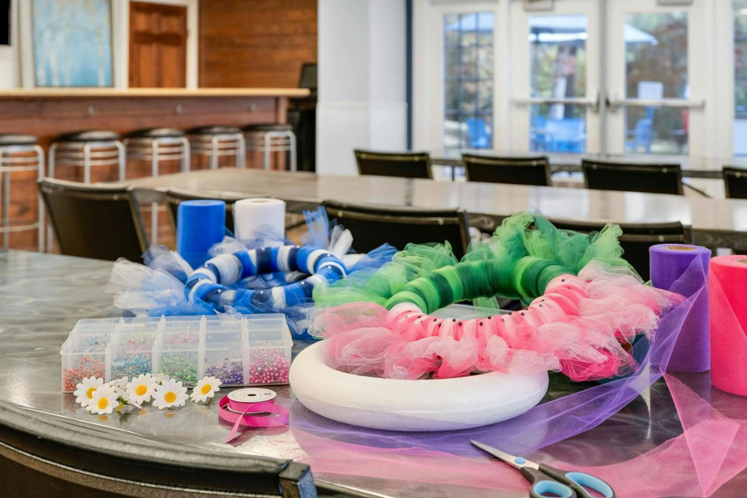 Other in Marriott's Manor Club at Ford's Colony