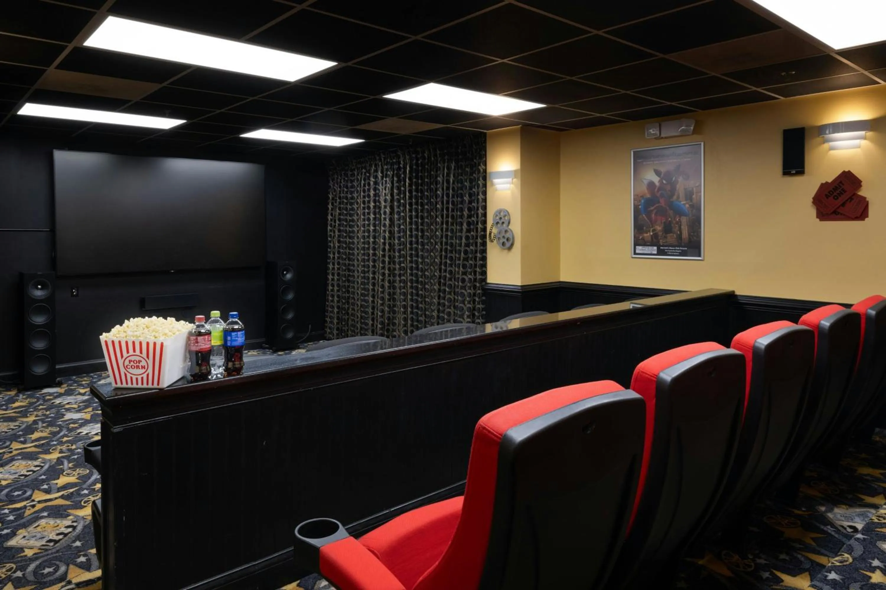 Other in Marriott's Manor Club at Ford's Colony